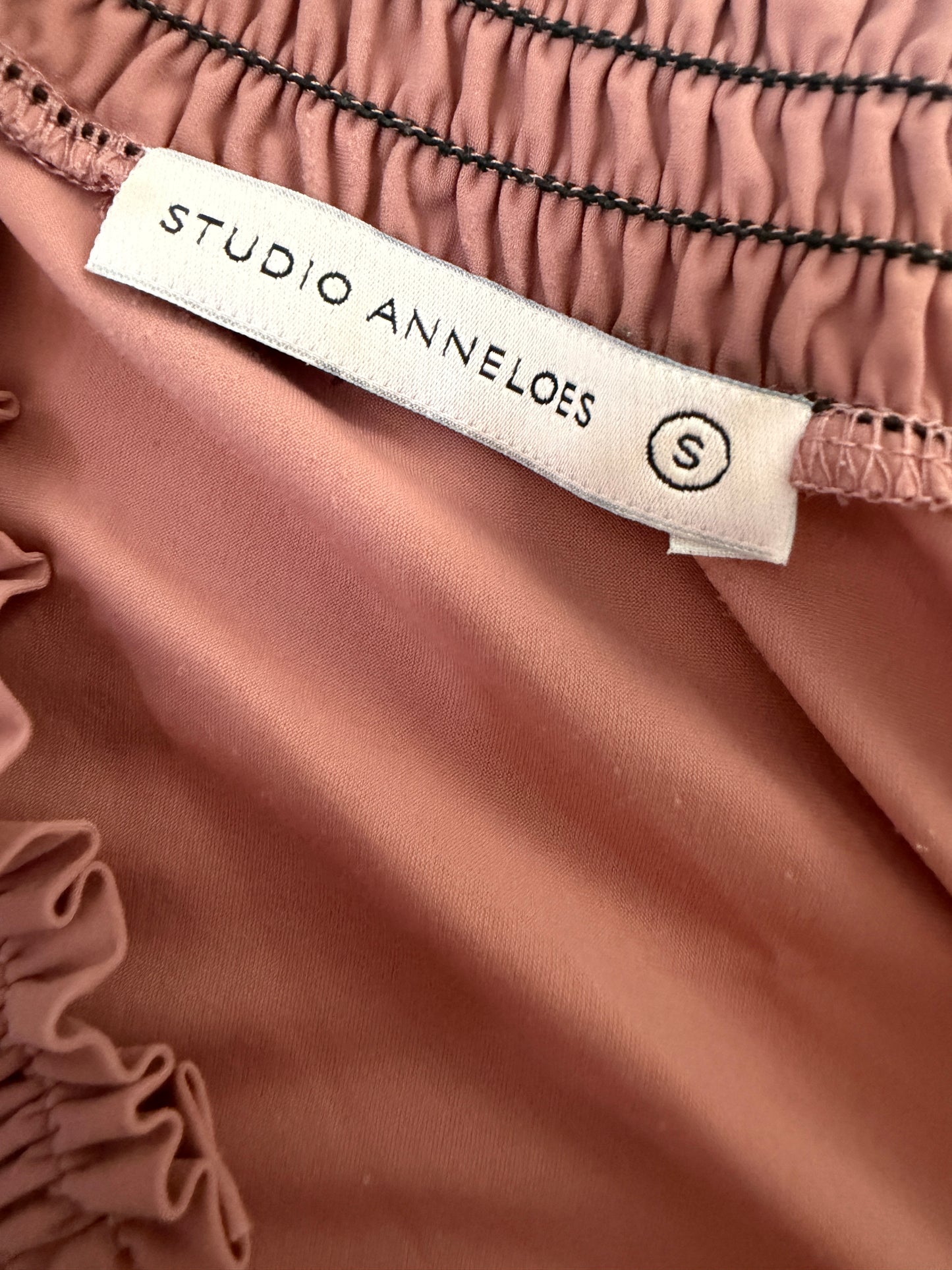 Studio Anneloes blouse S