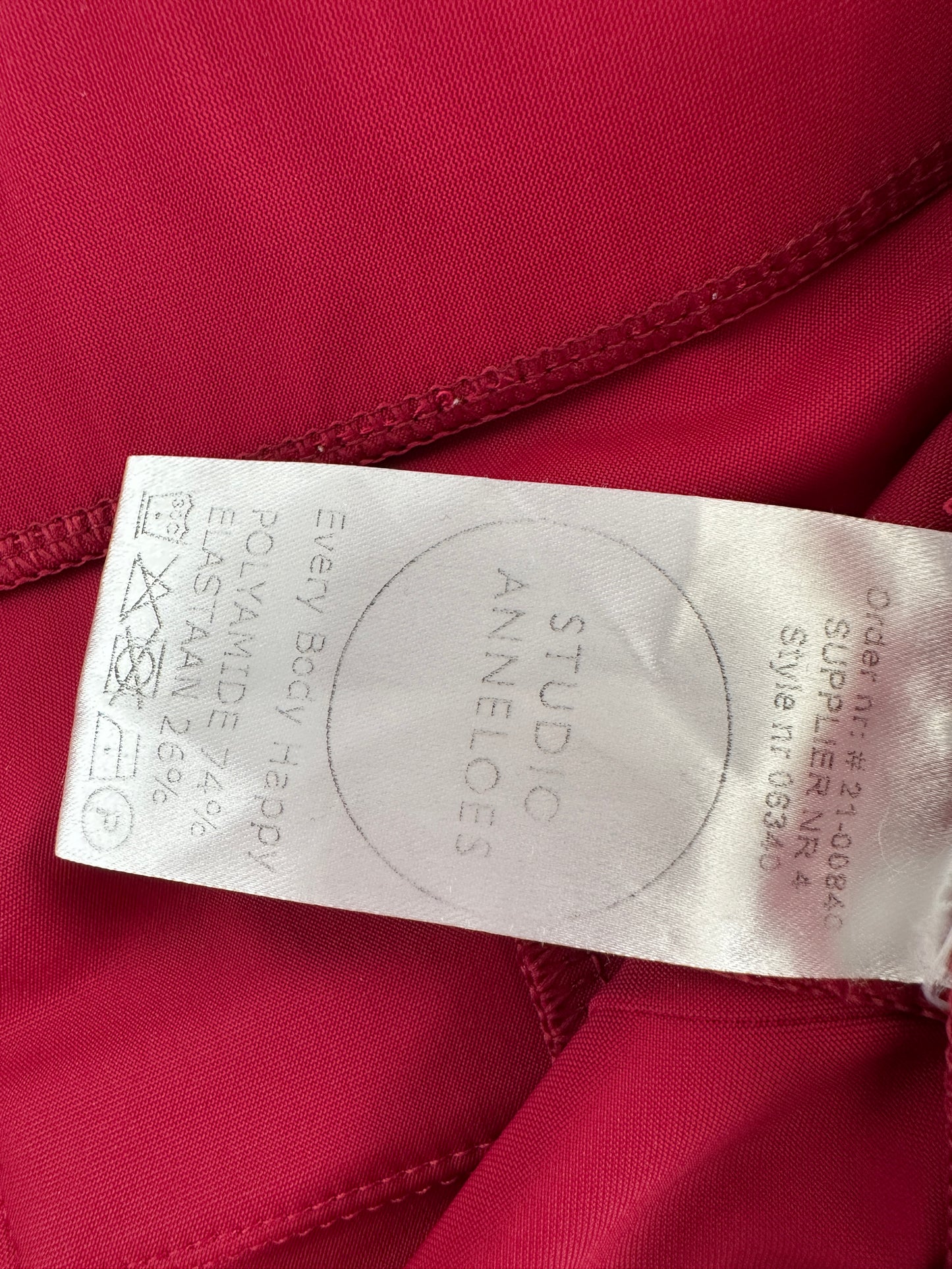 Studio Anneloes broek XL