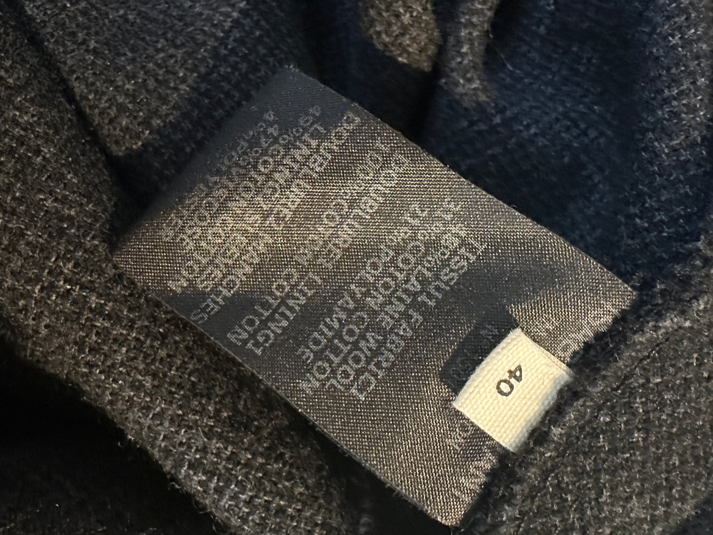 Isabel Marant Rock L