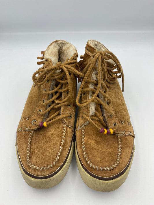 Ugg veterschoenen 36