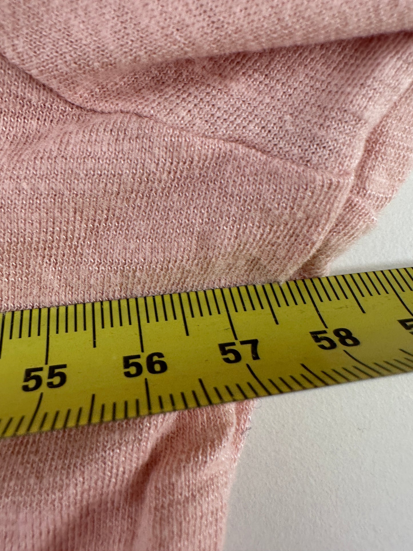 Sissy Boy shirt lange mouw XL