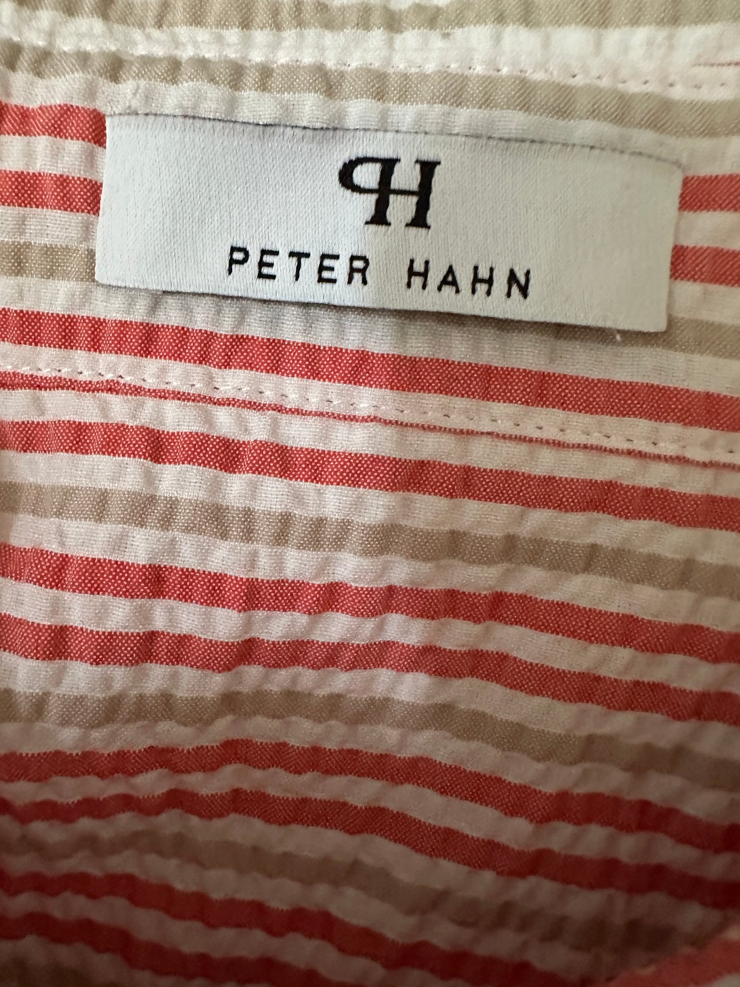 Peter Hahn blouse 4XL