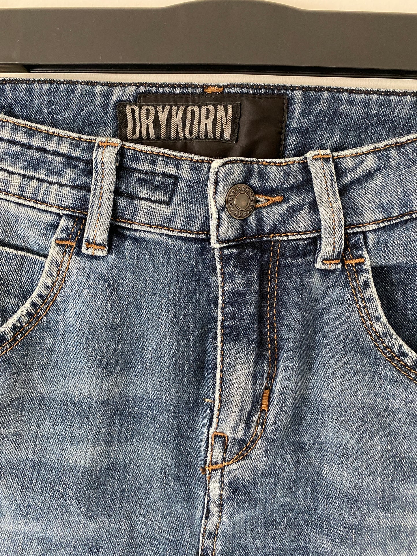 Drykorn spijkerbroek 26