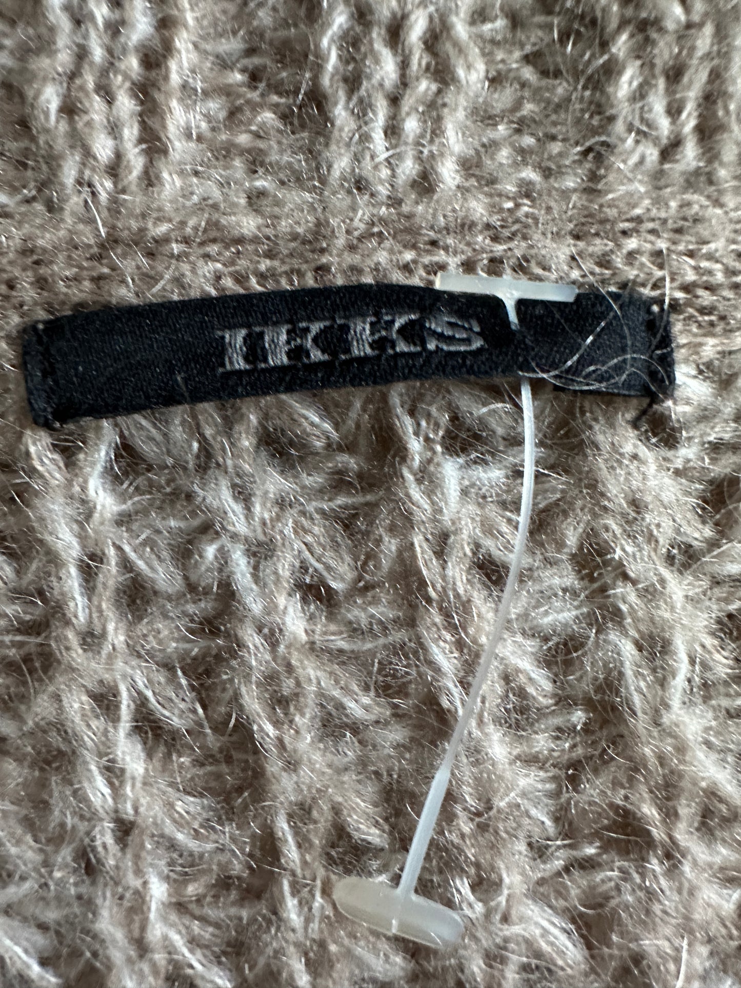 IKKS vest L