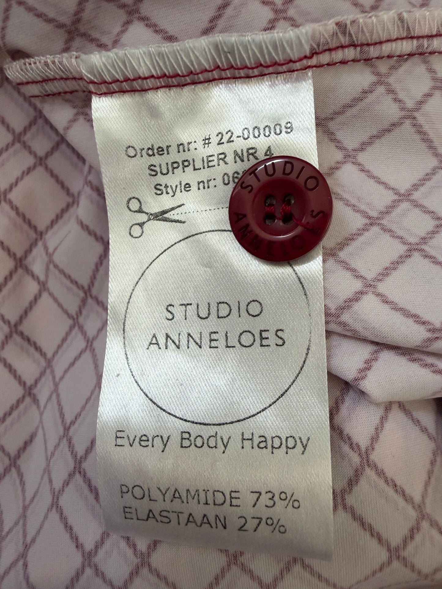 Studio Anneloes blouse M