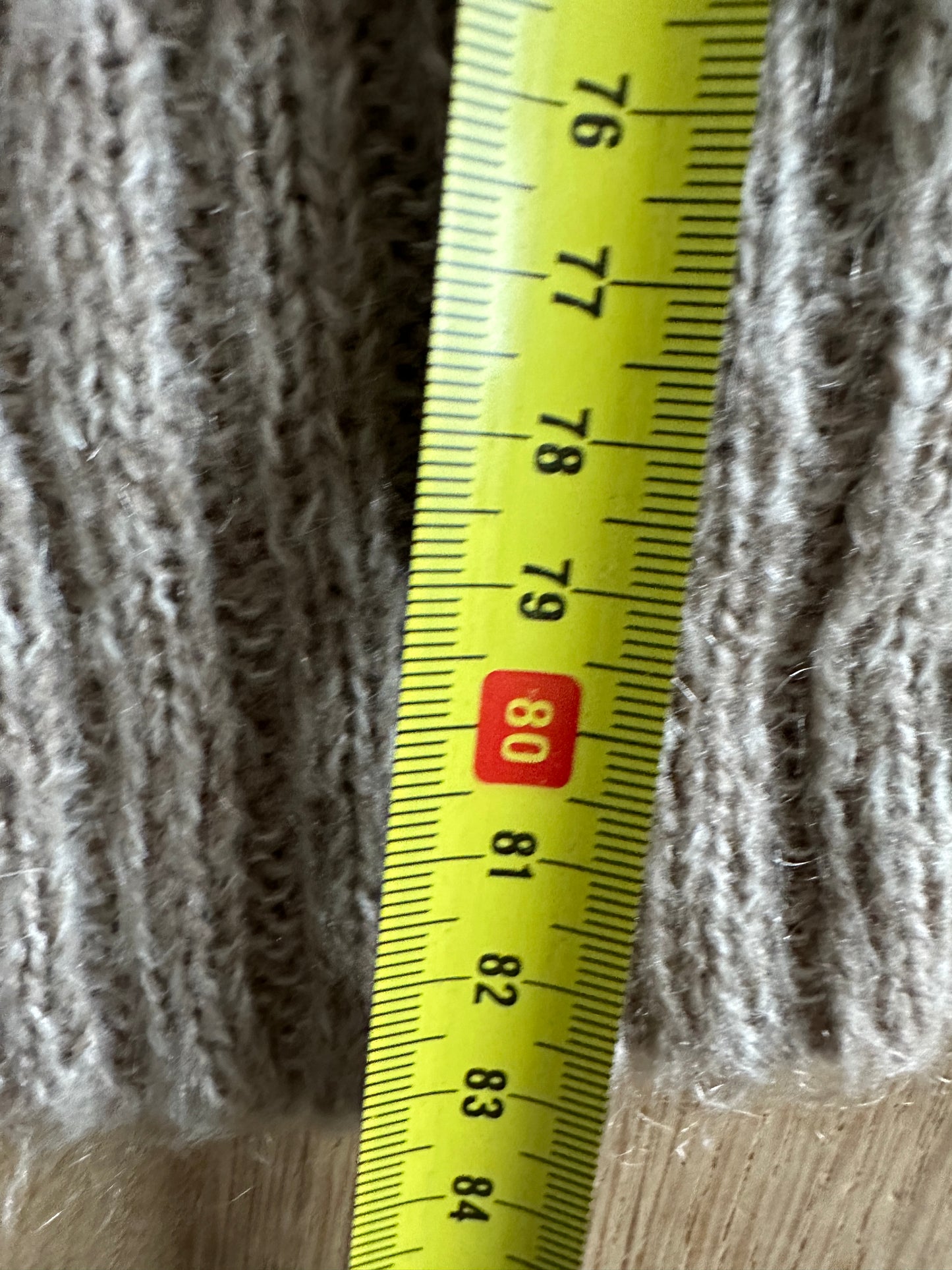 IKKS vest L