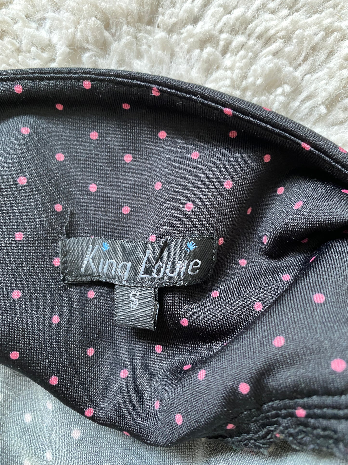 King Louie rok S