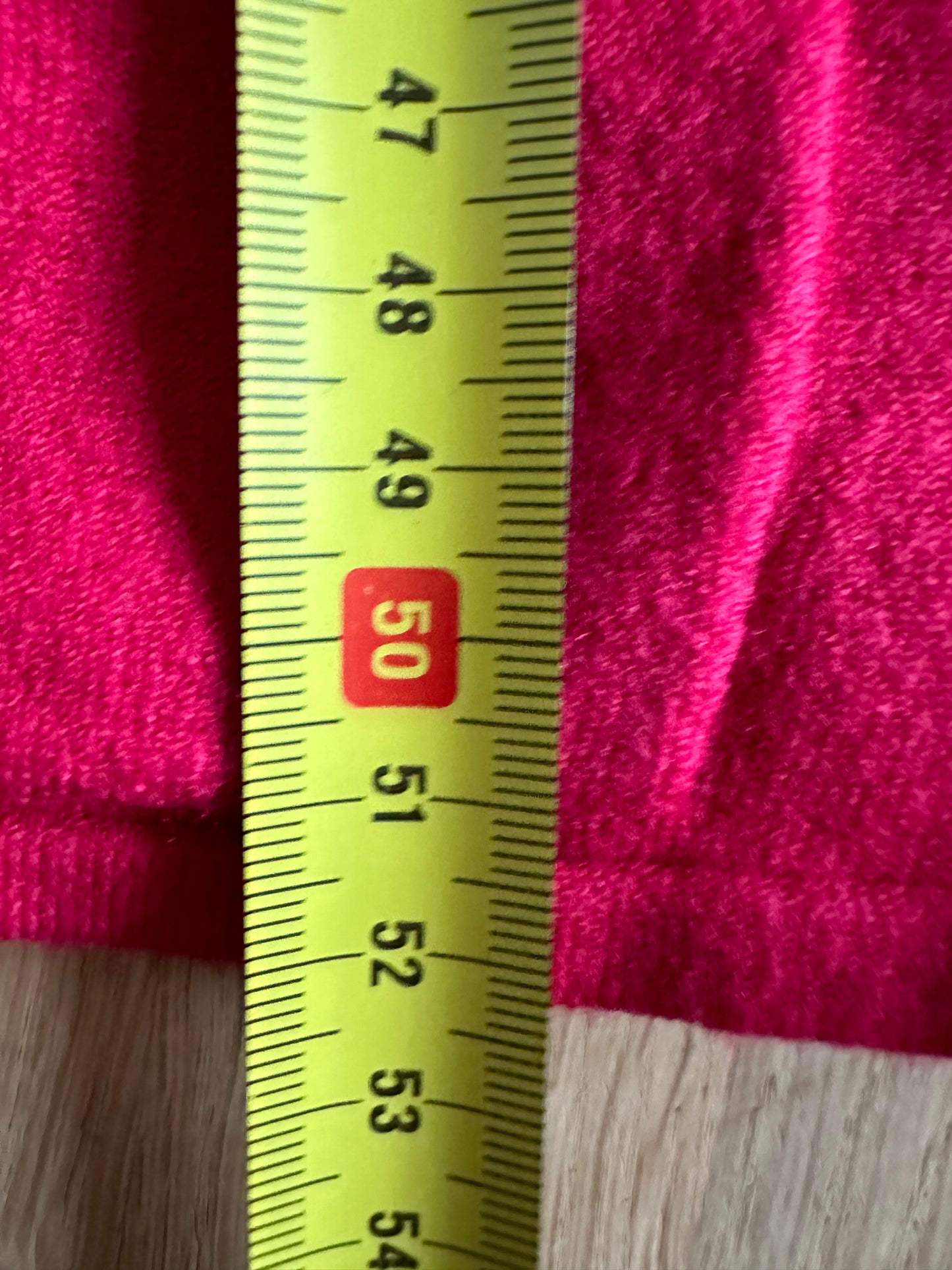 Claudia Strater vest M