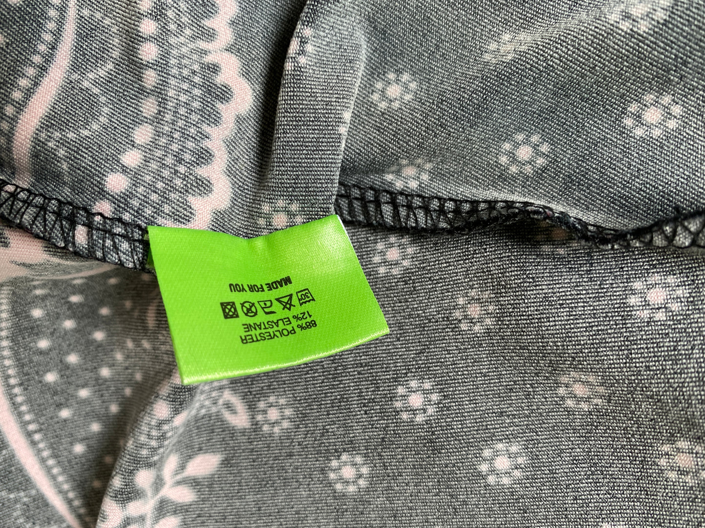 King Louie rok S