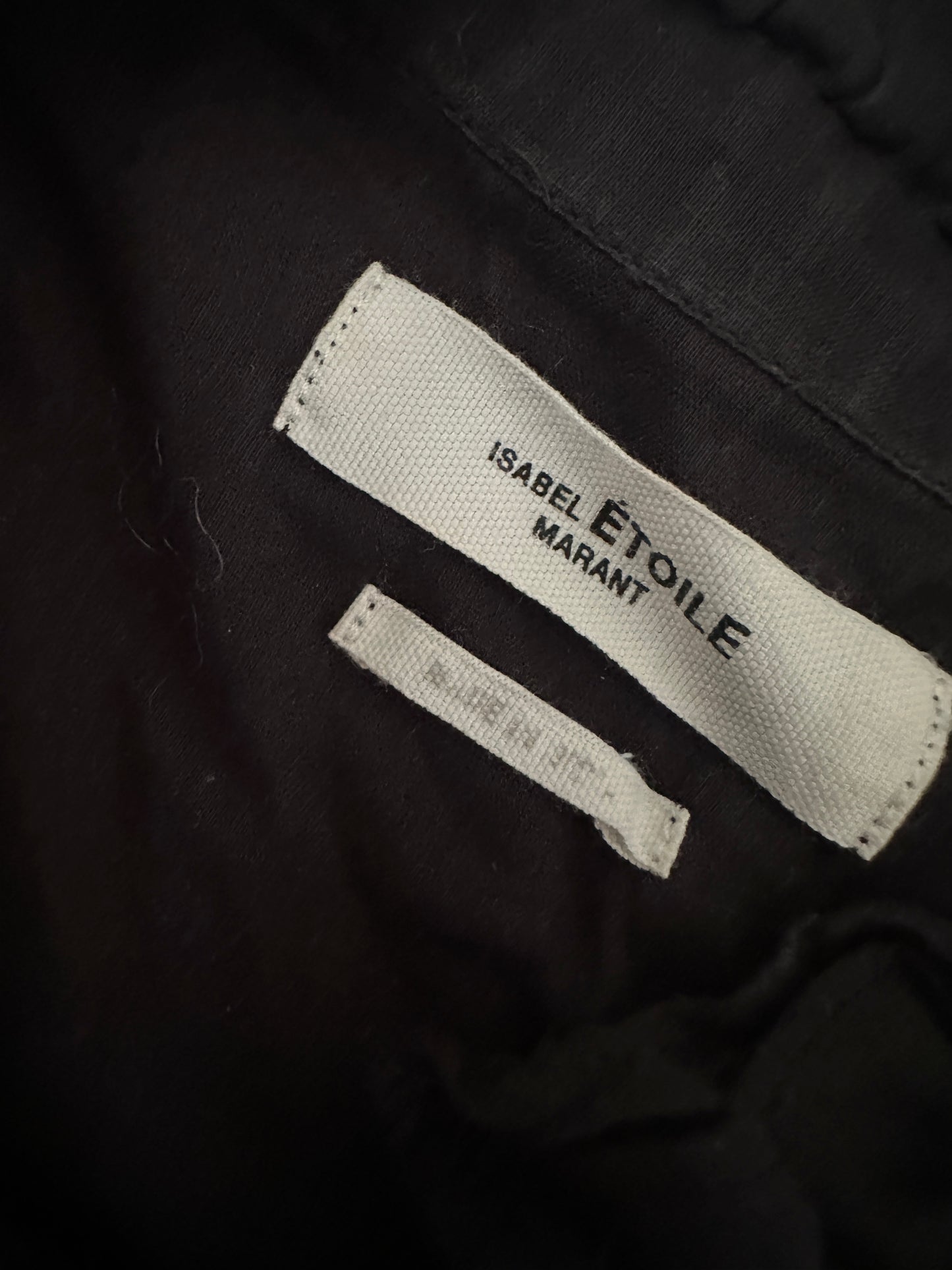Isabel Marant Étoile Bluse M