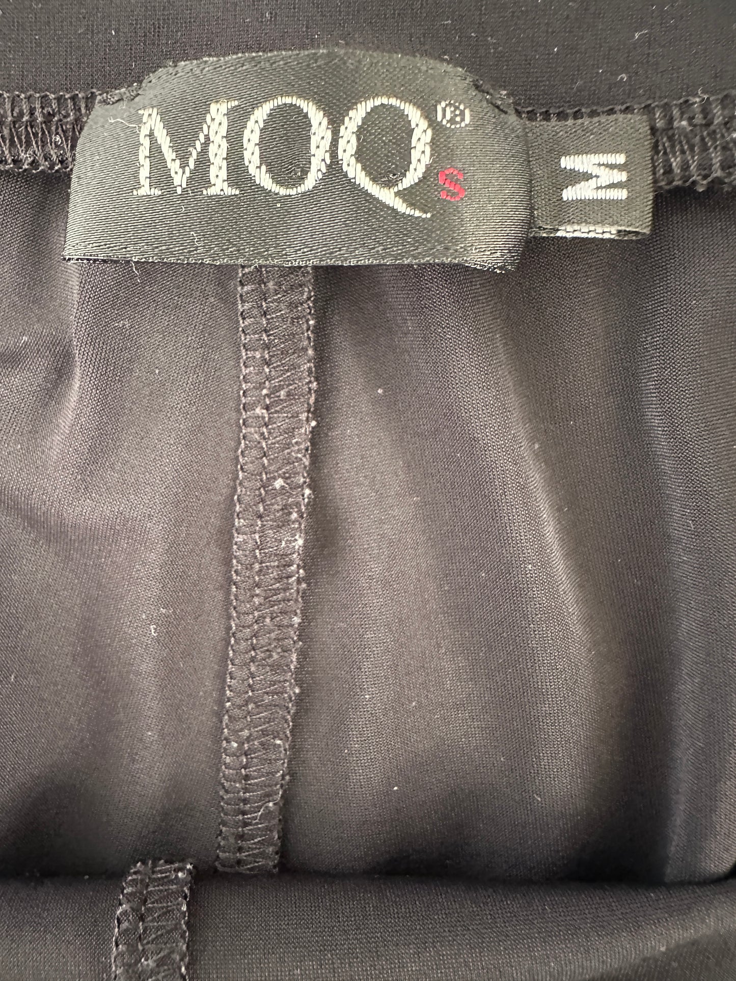 Moq broek travel S