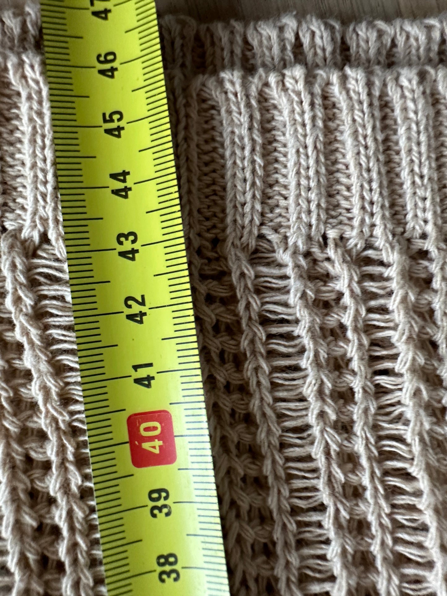 La Fee Maraboutee vest S