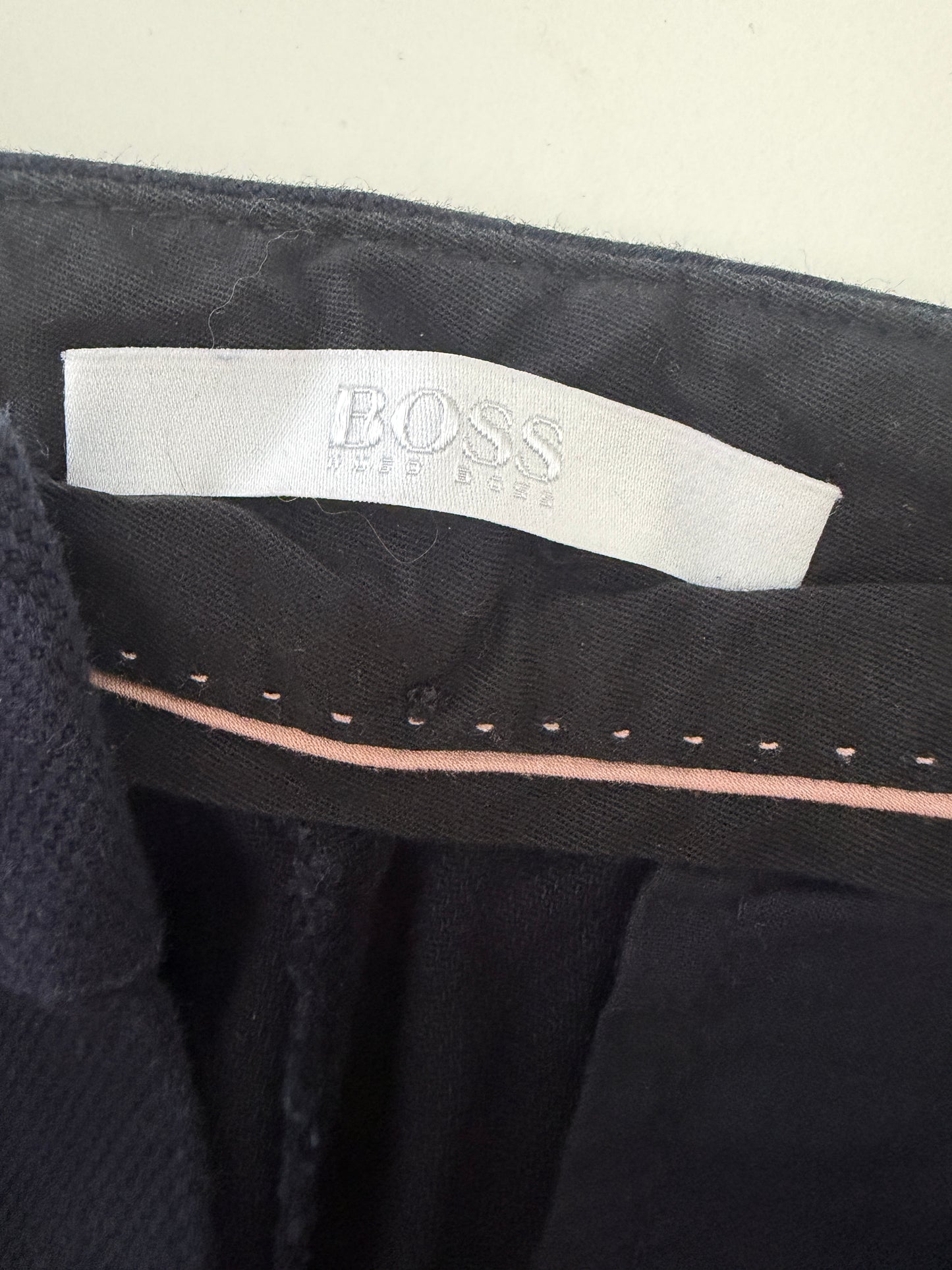 Hugo Boss broek XS