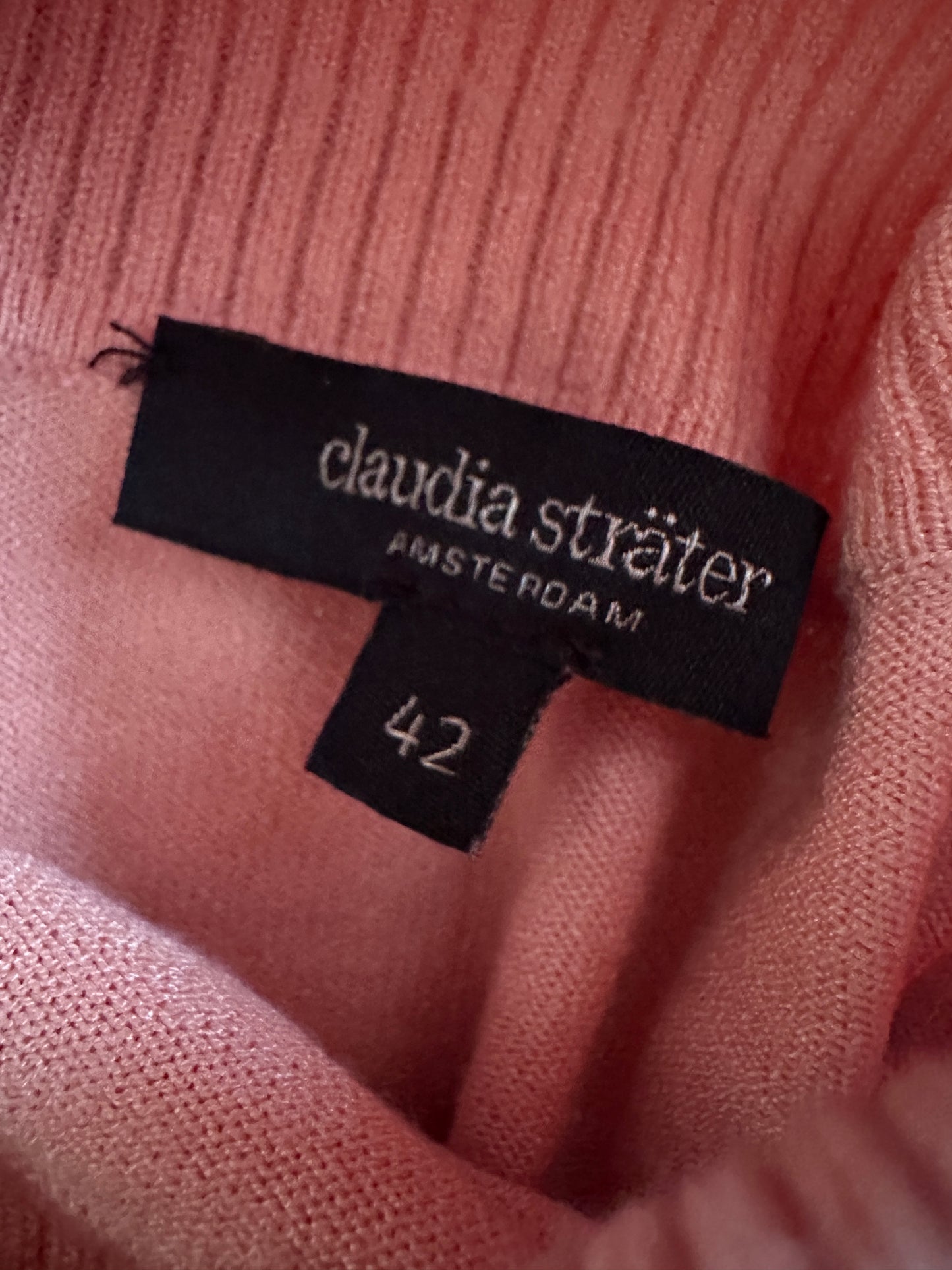 Claudia Strater trui XL