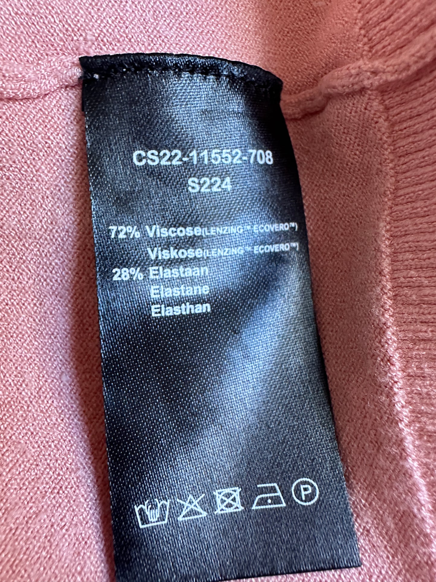 Claudia Strater trui XL