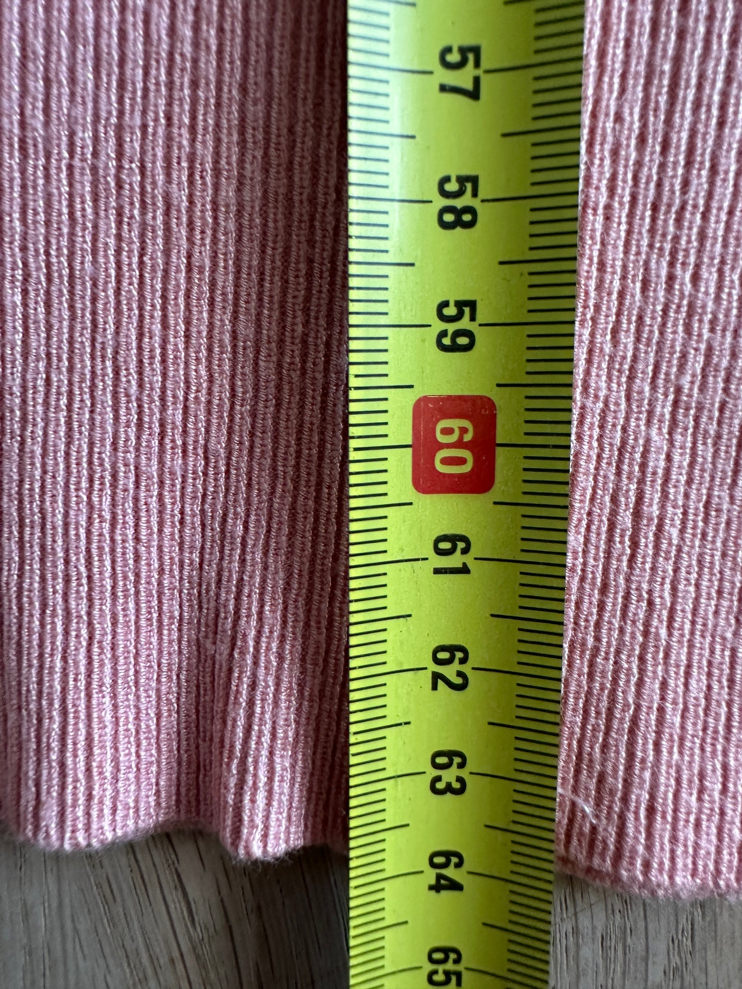 Claudia Strater trui XL