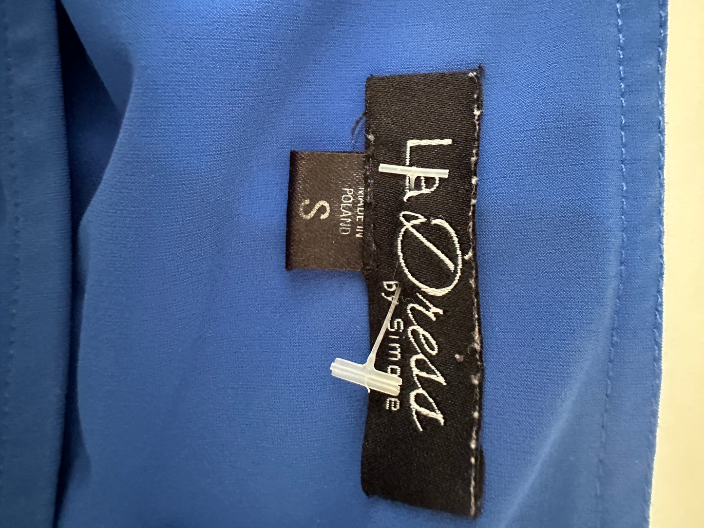 LaDress jurk S