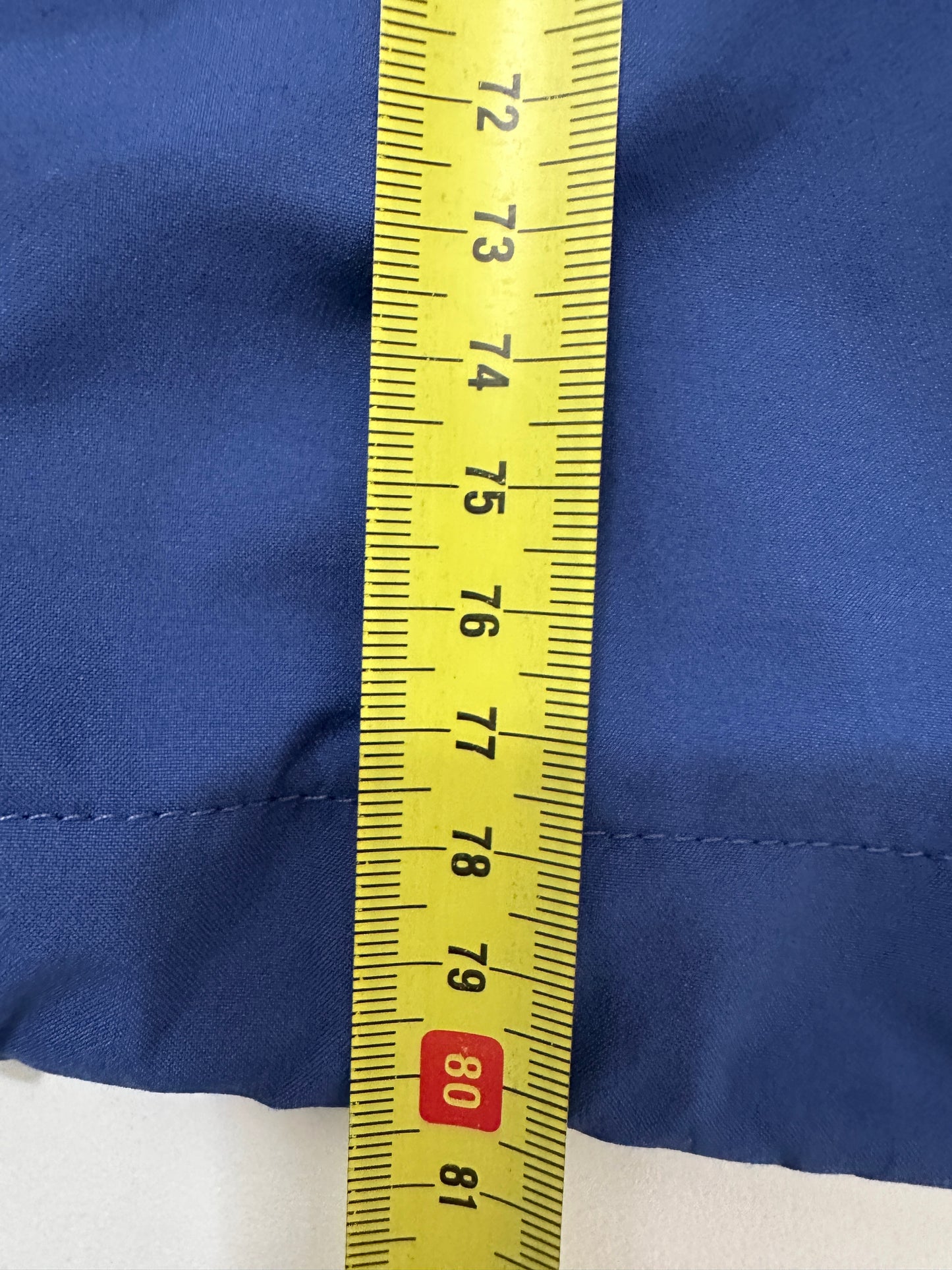 The North Face jas XL