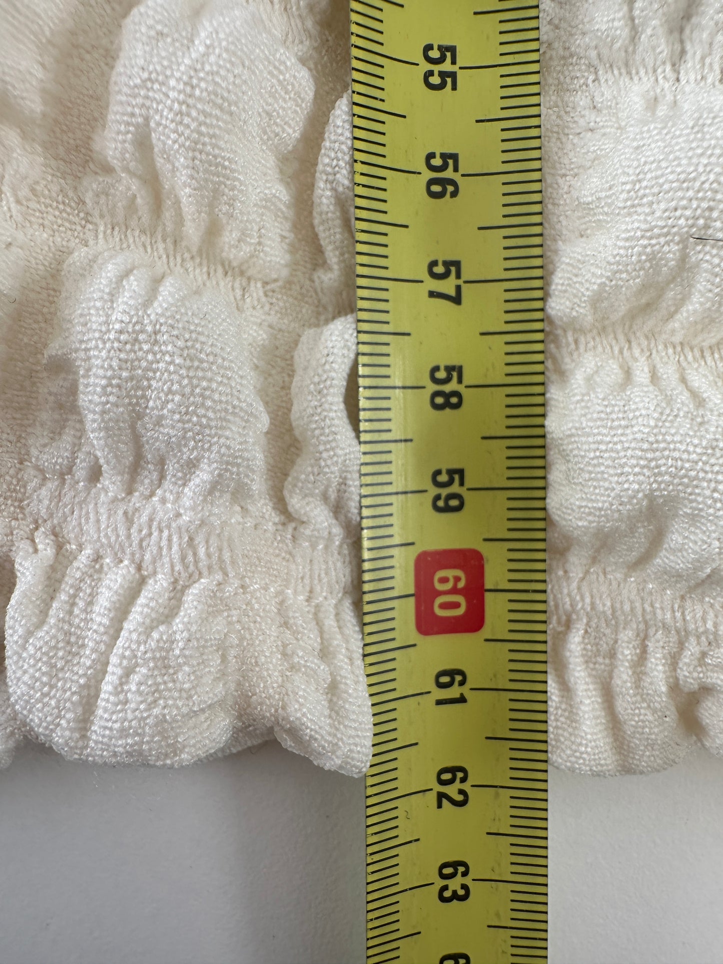 Selected Femme shirt lange mouw M