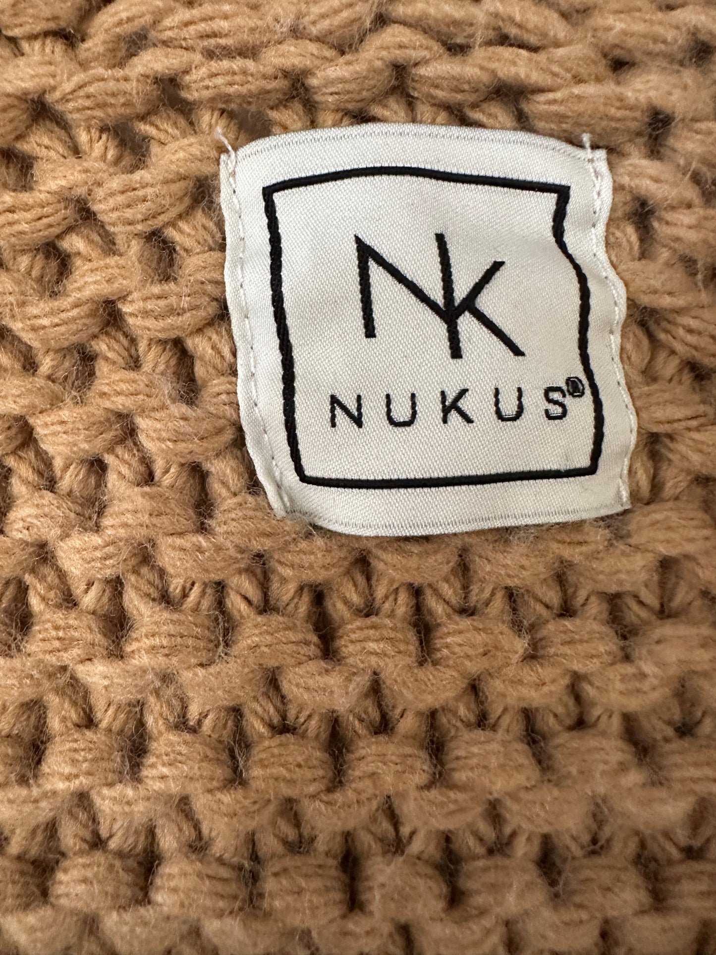 Nukus gilet S
