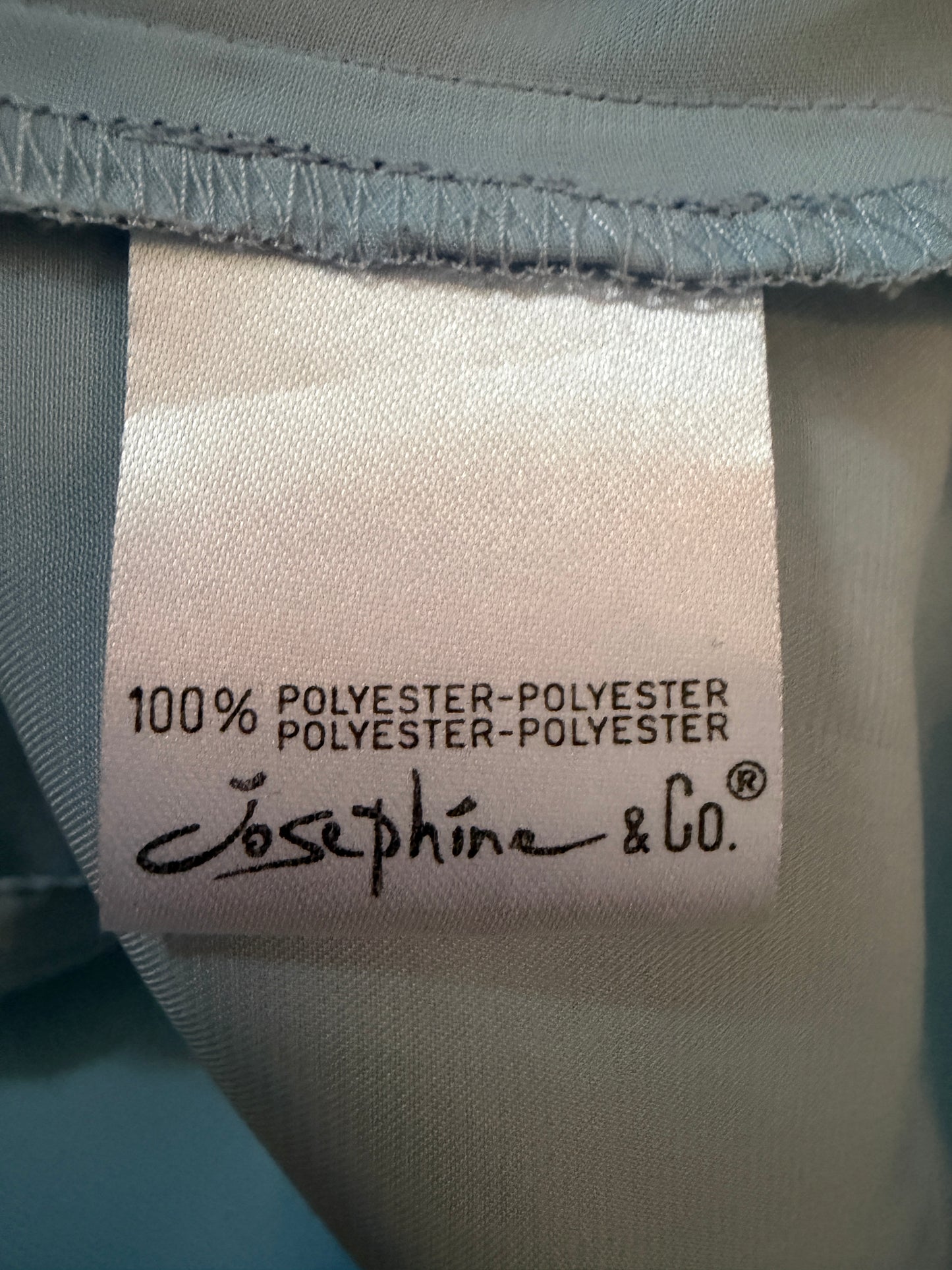 Josephine & Co blouse M