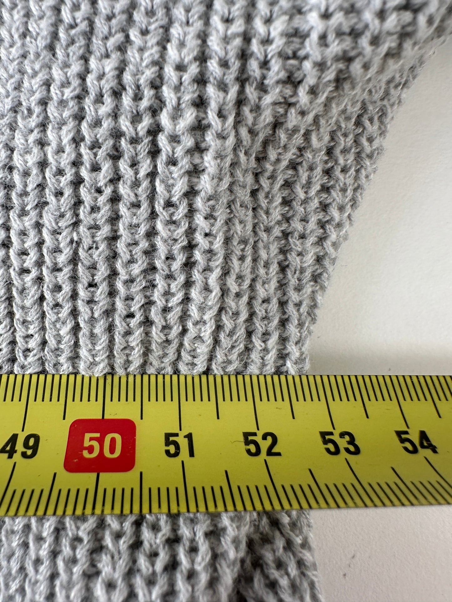 Knit-Ted trui L