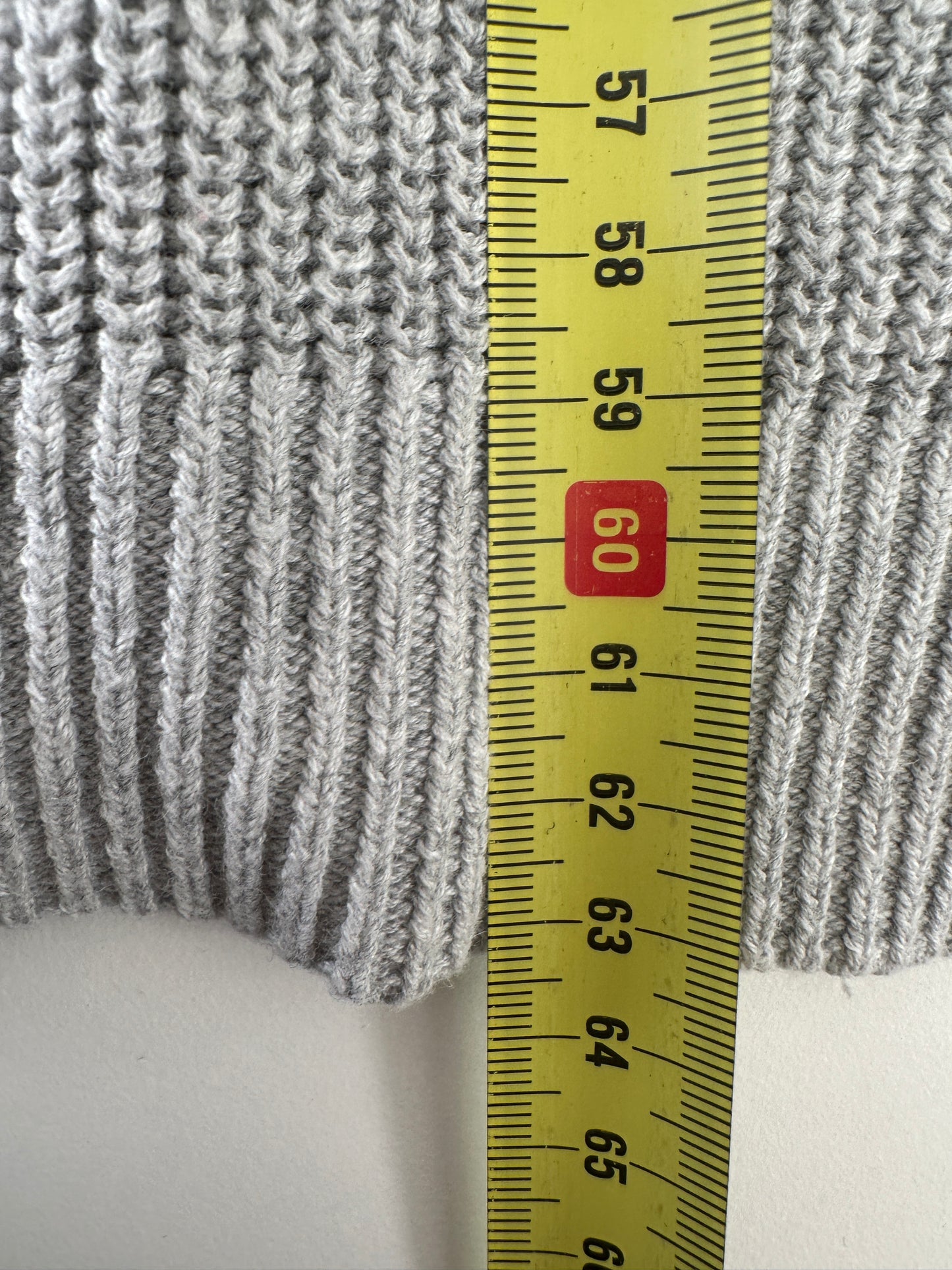 Knit-Ted trui L
