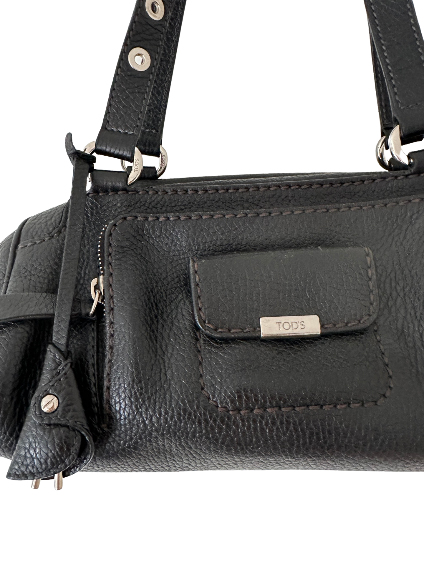 Tod's handtas