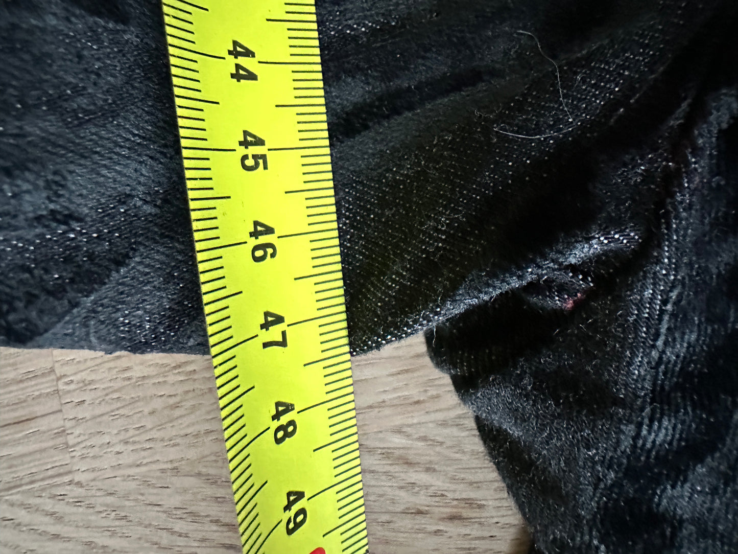 High Use spijkervest M
