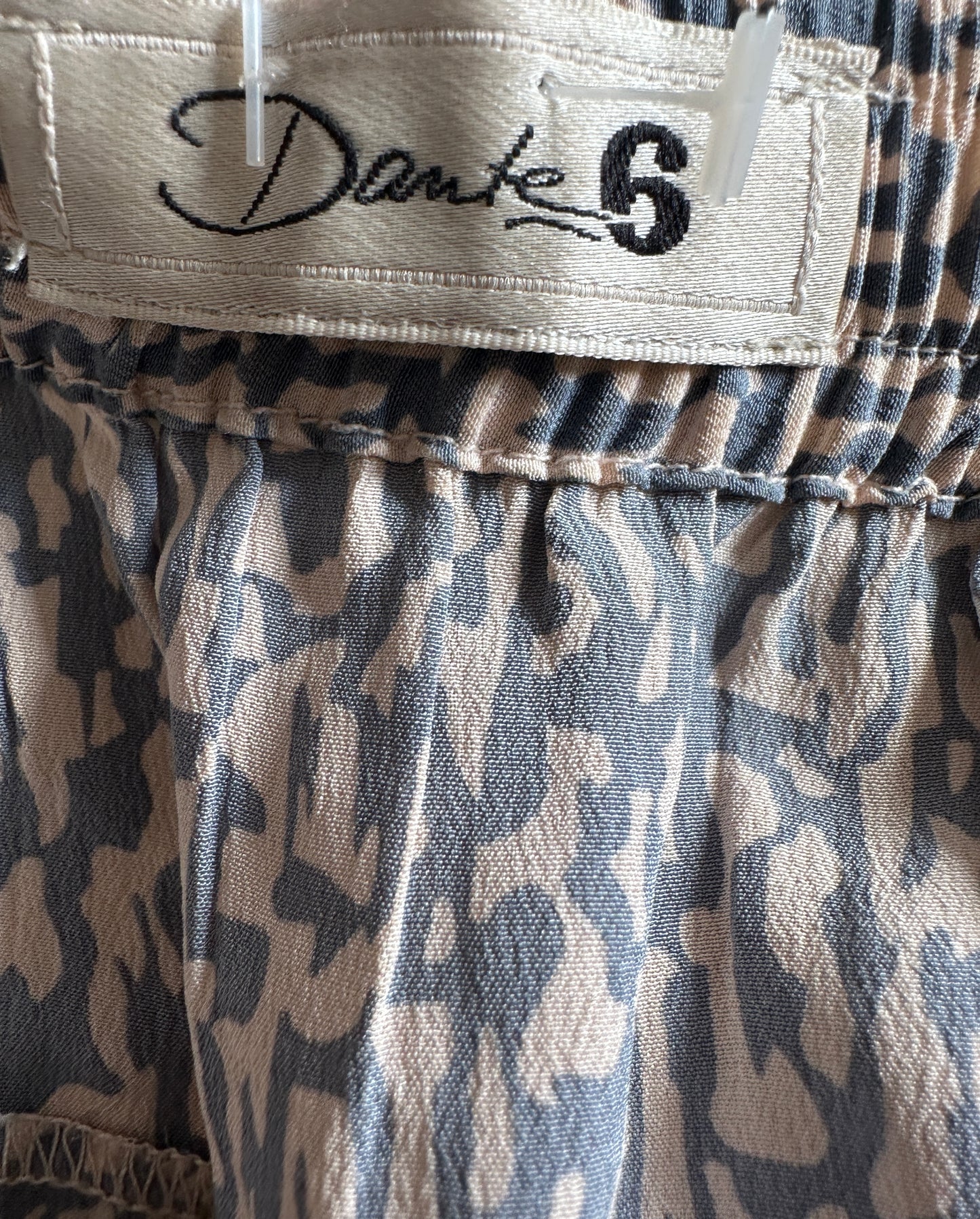 Dante6 broek S