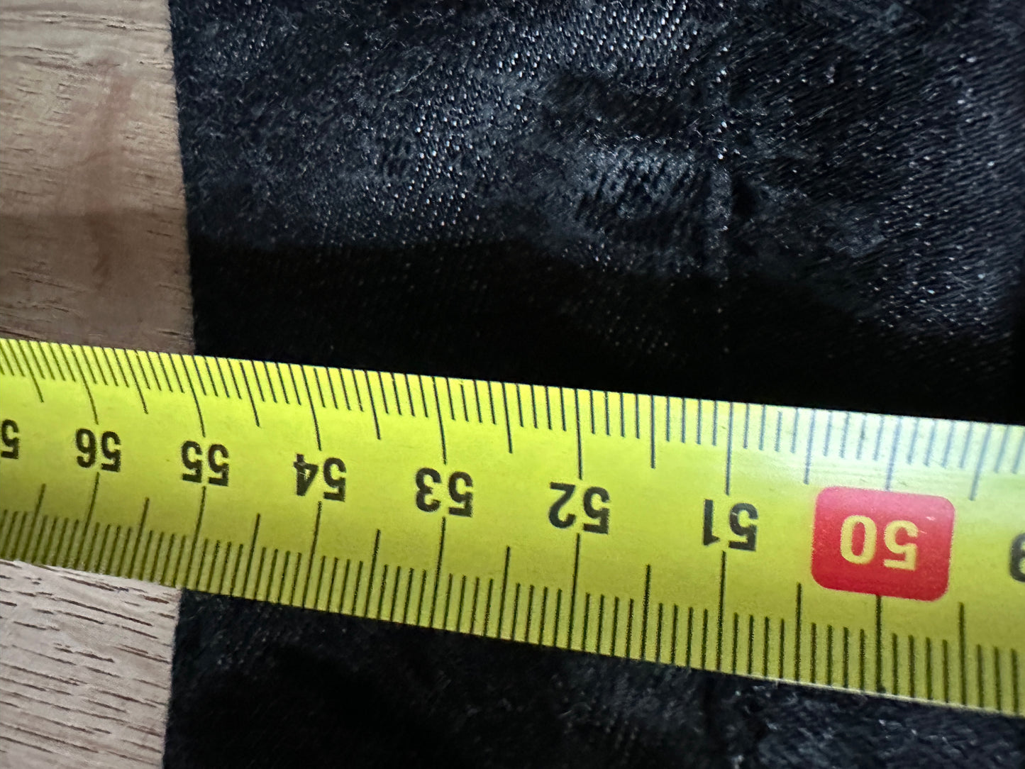 High Use spijkervest M