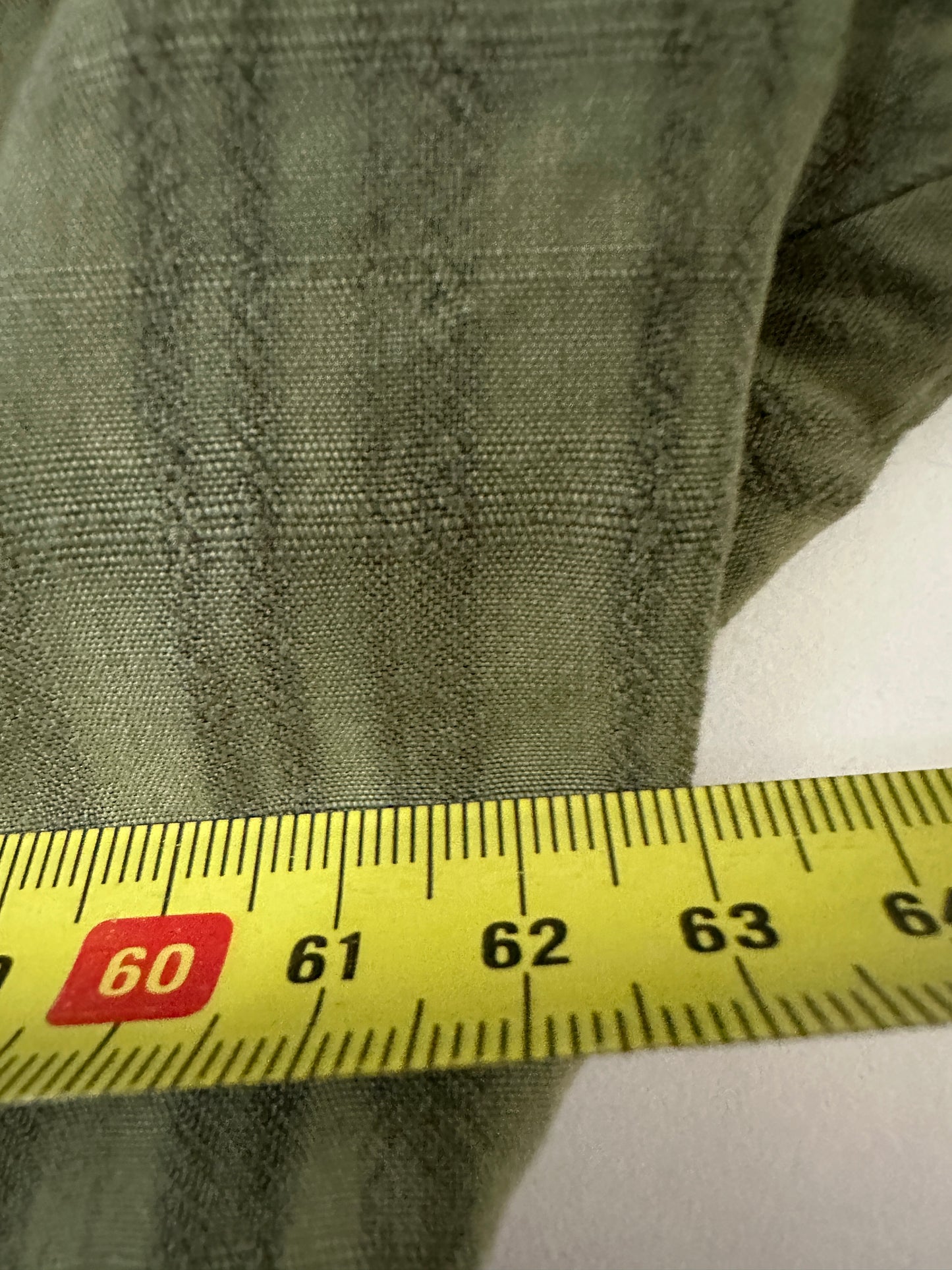 Maison Anje shirt S