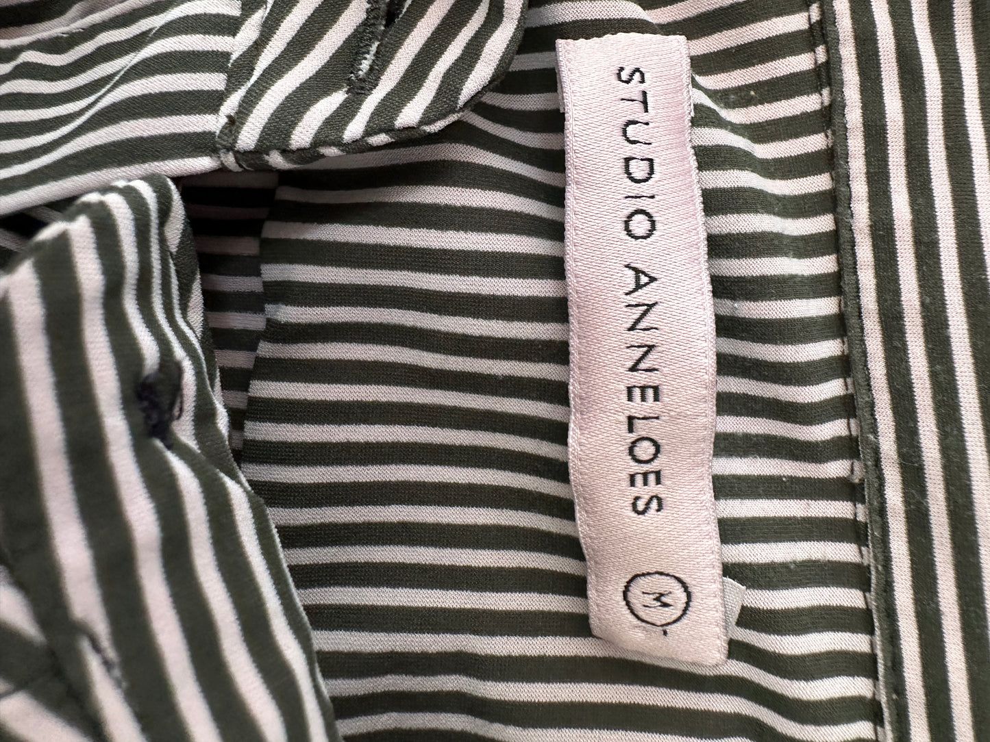 Studio Anneloes blouse M