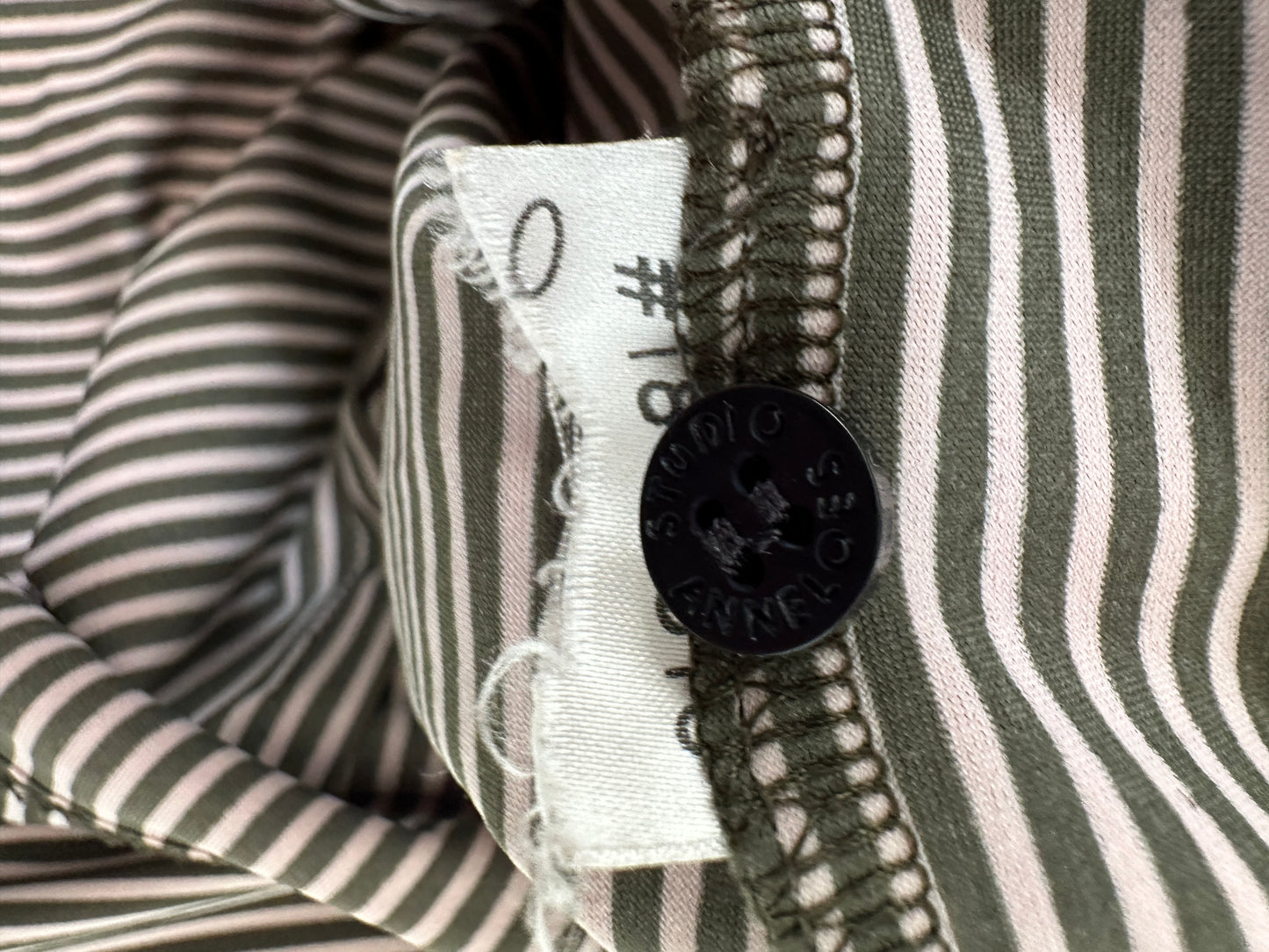 Studio Anneloes blouse M