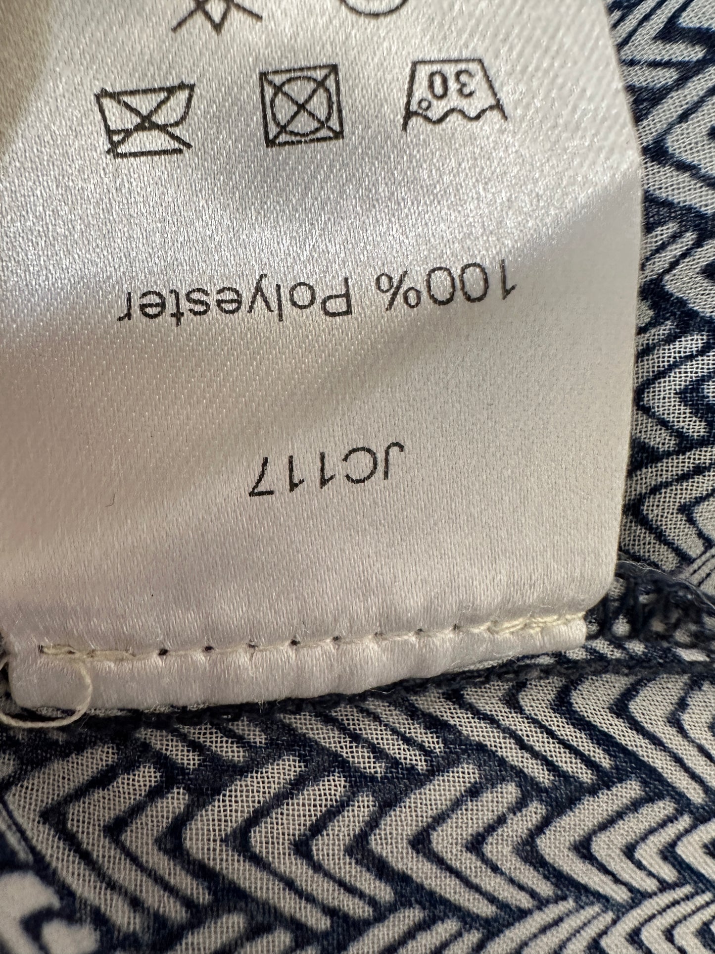 JcSophie shirt S