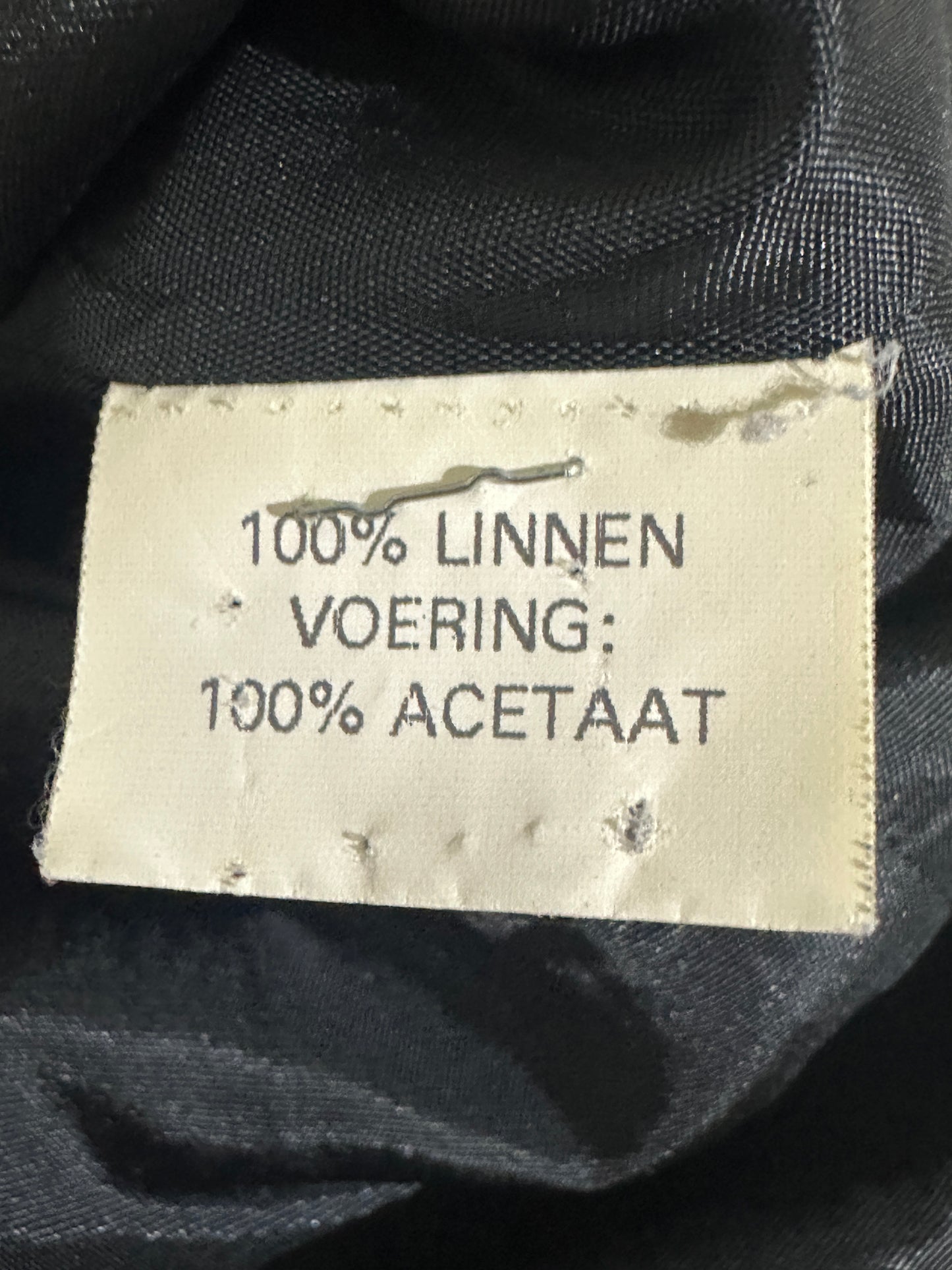 Josephine & Co blazer L