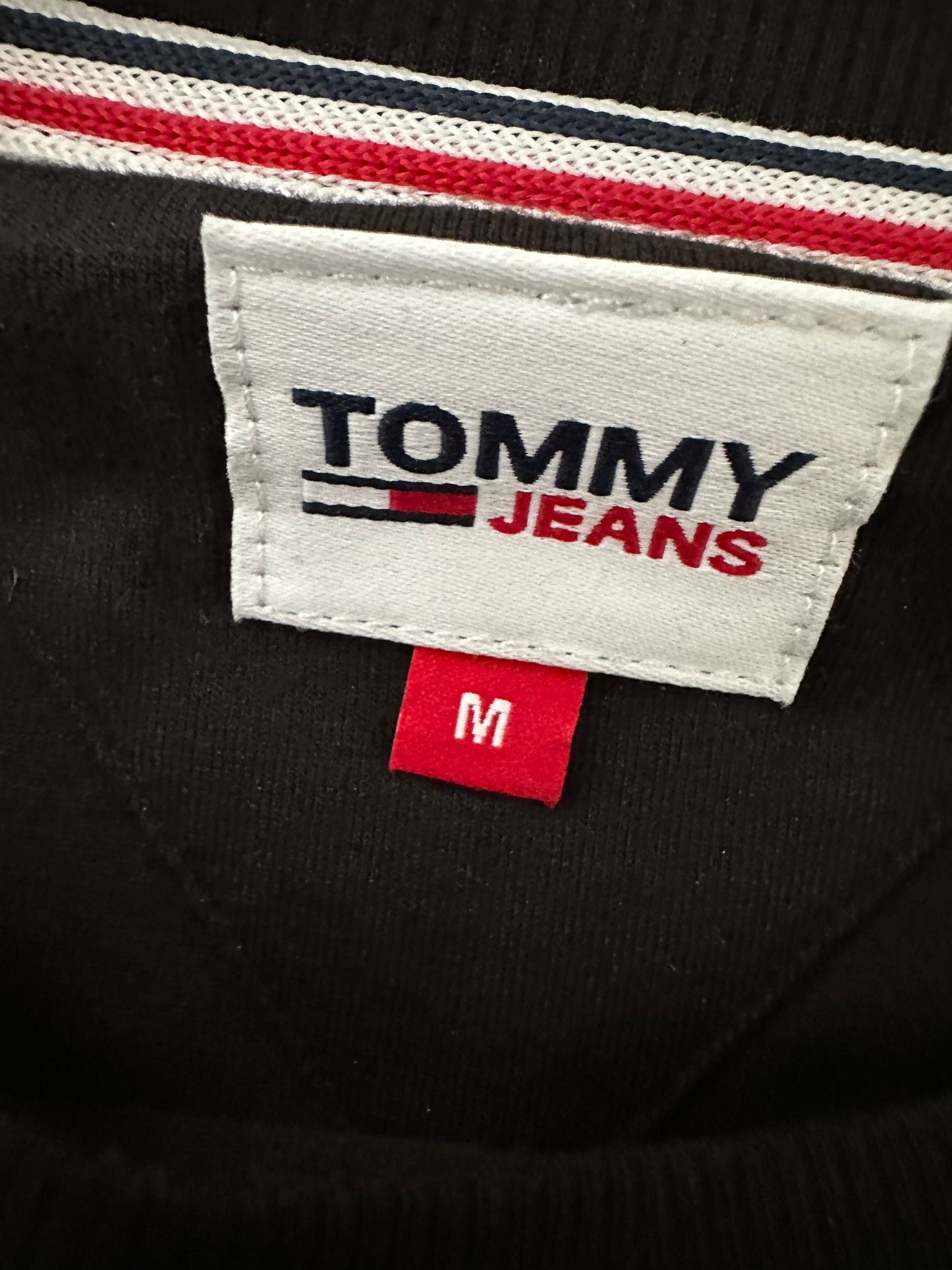 Tommy Hilfiger body S