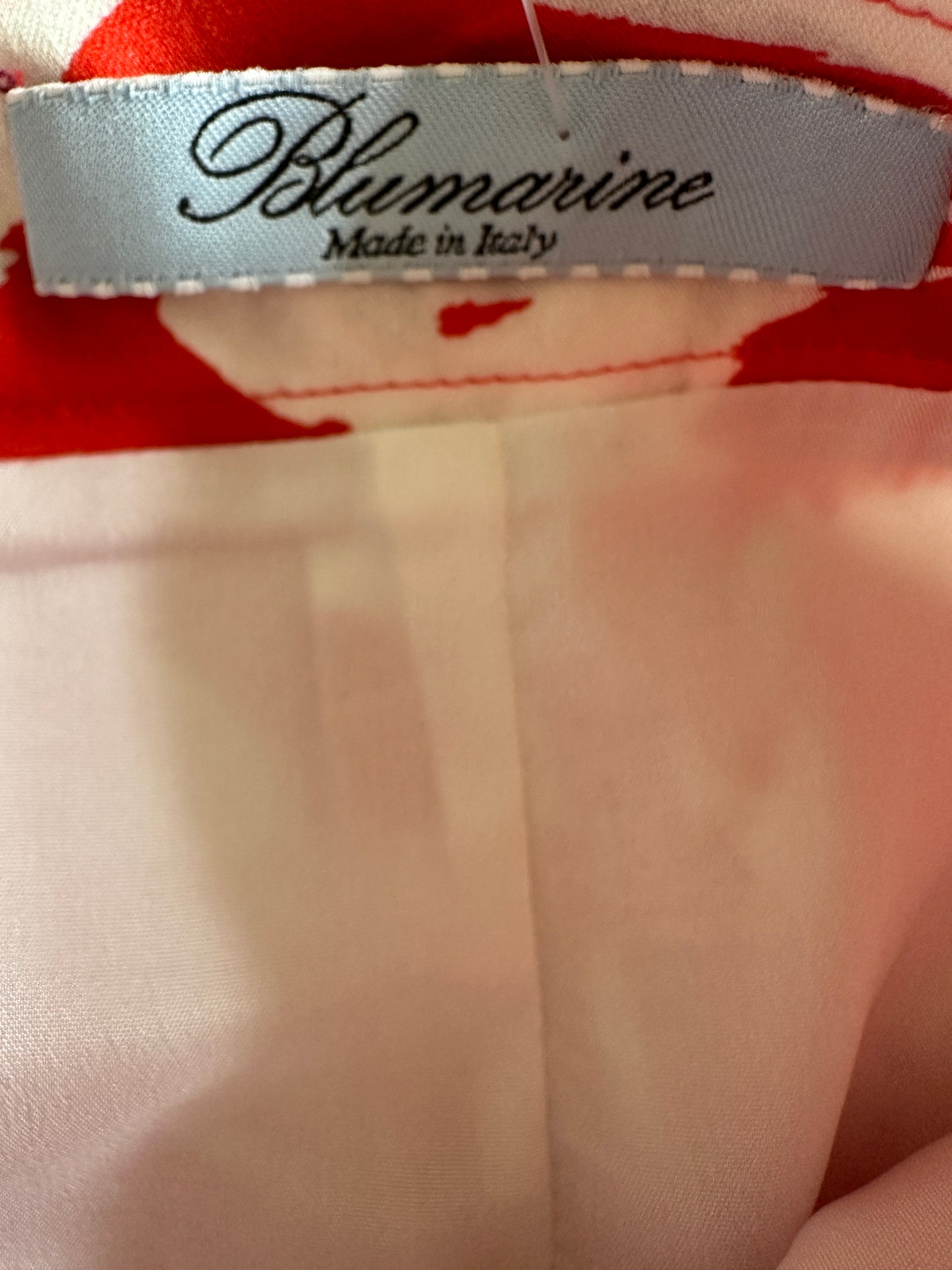 Blumarine rok M