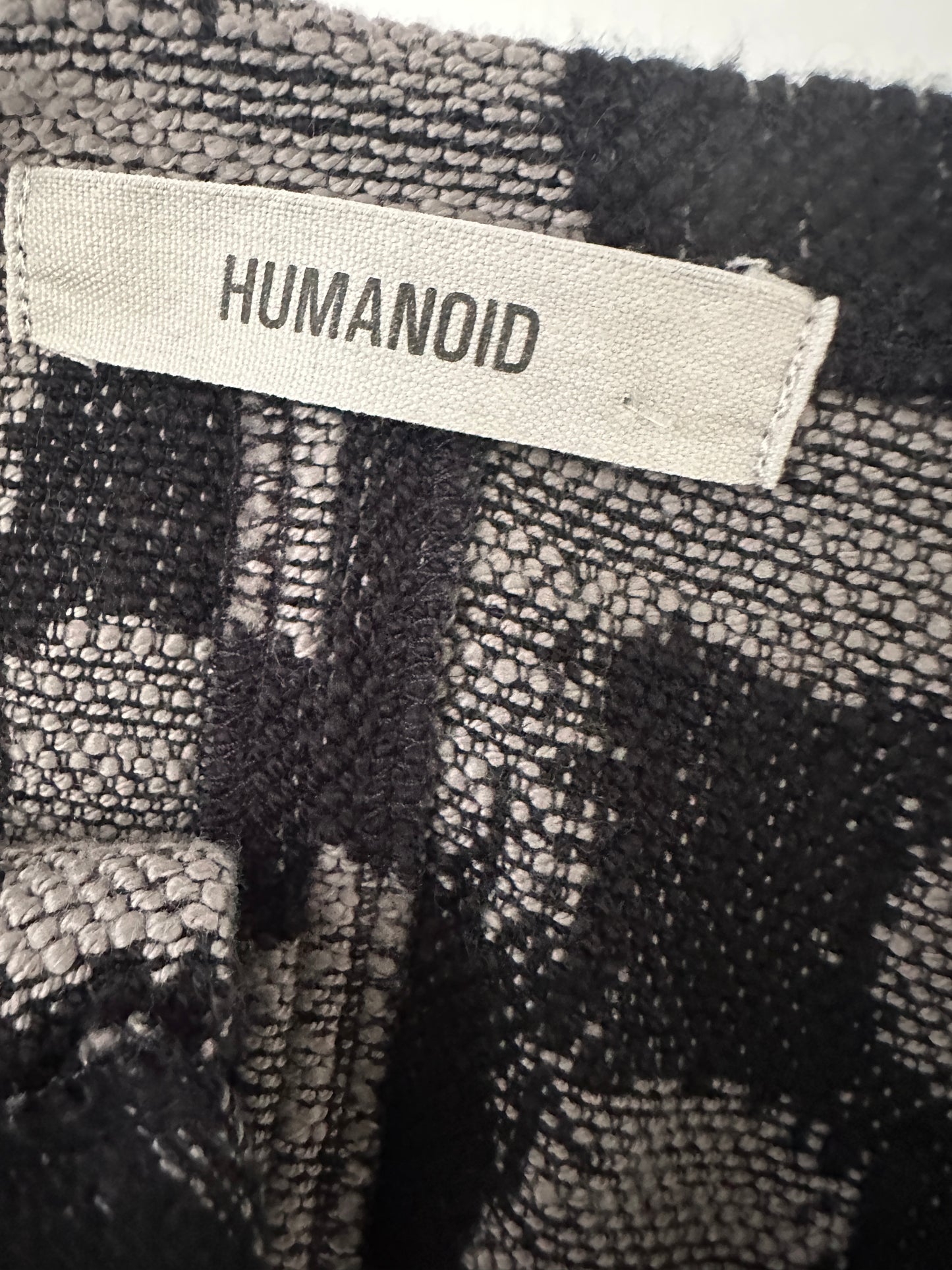 Humanoid jurk S