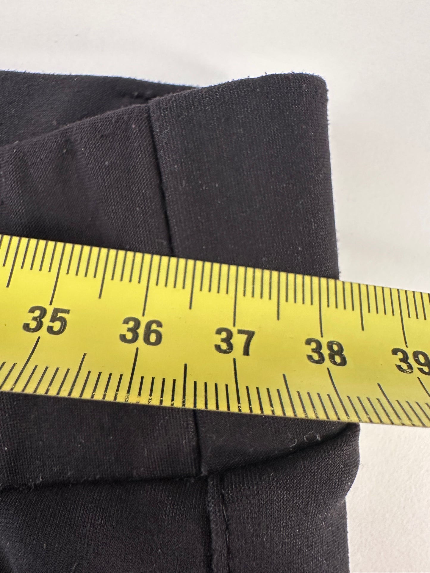 Studio Anneloes broek bonded flared M