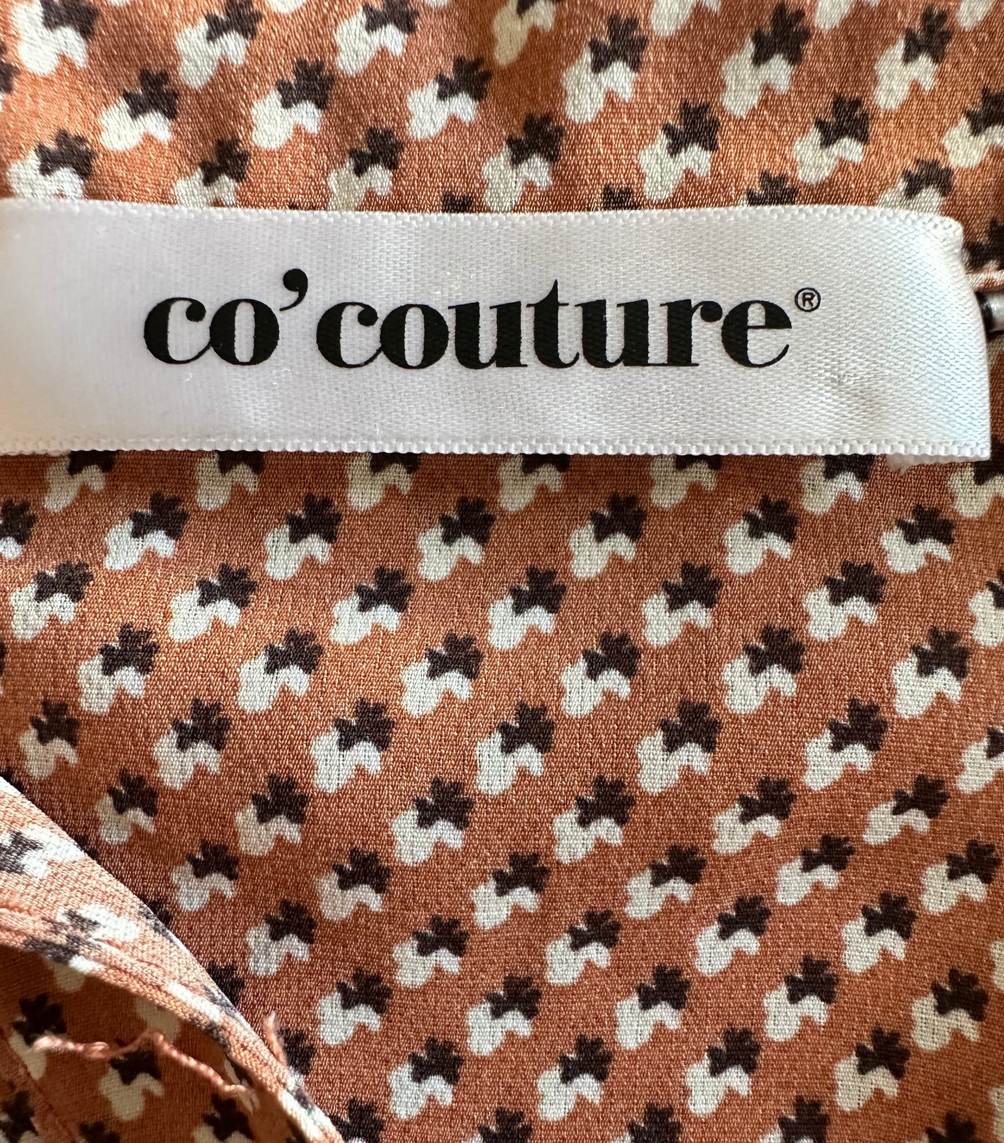 Co’Couture jurk L