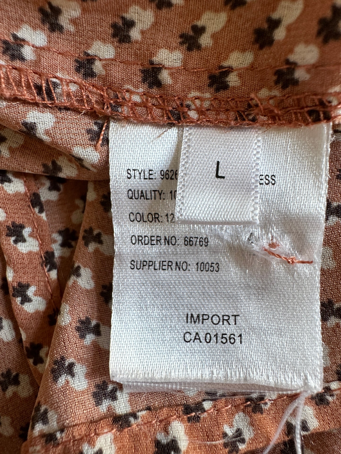 Co’Couture jurk L