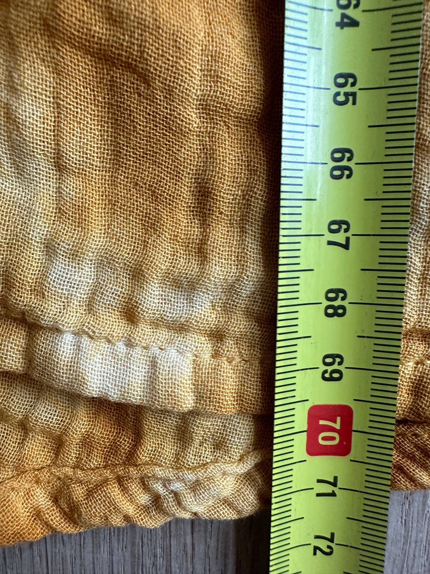 Sissel Edelbo shirt lange mouw One Size