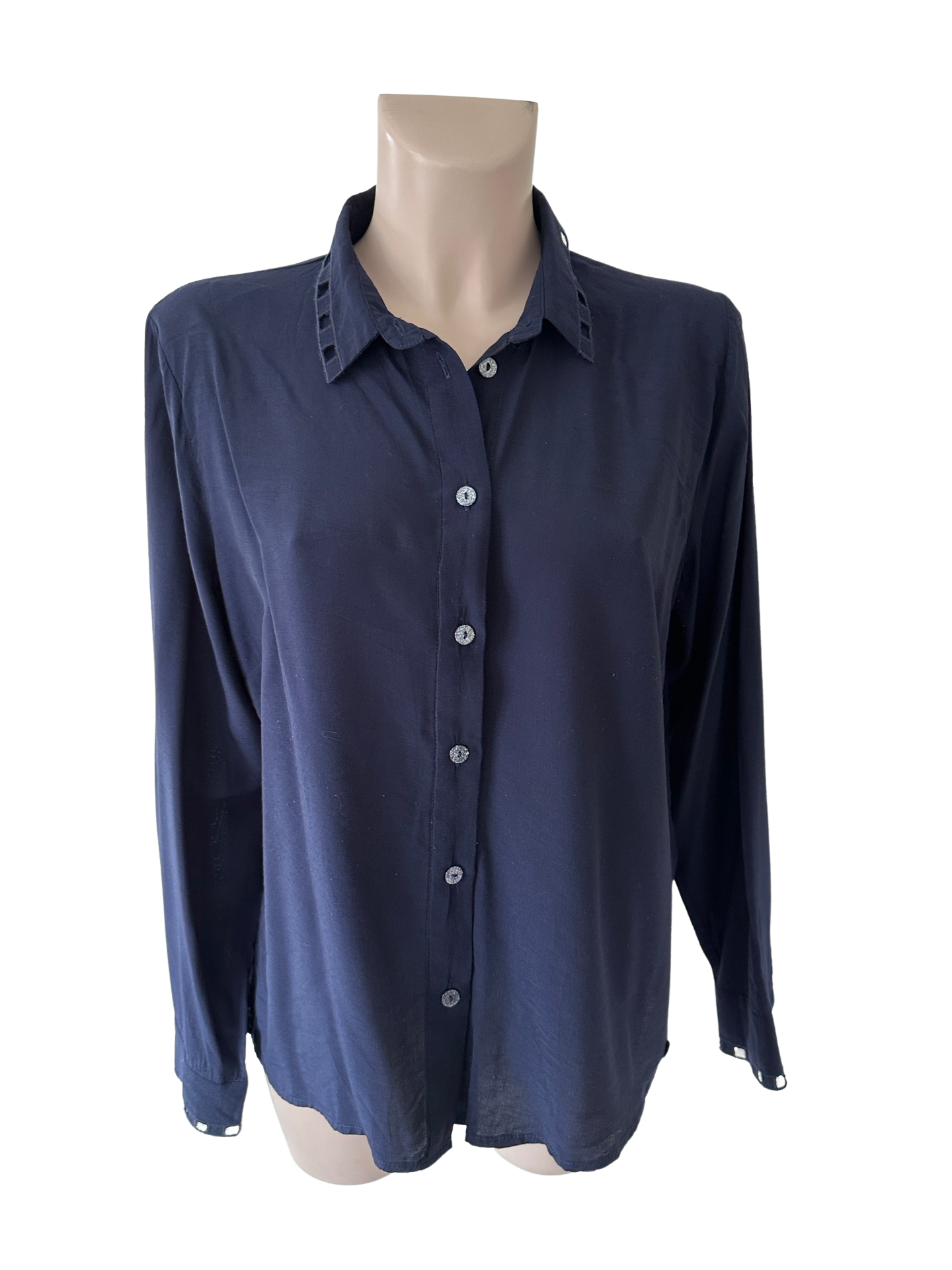 Numph blouse L