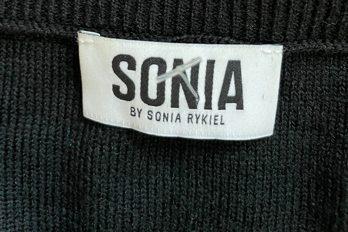 Sonia Rykiel jurk M
