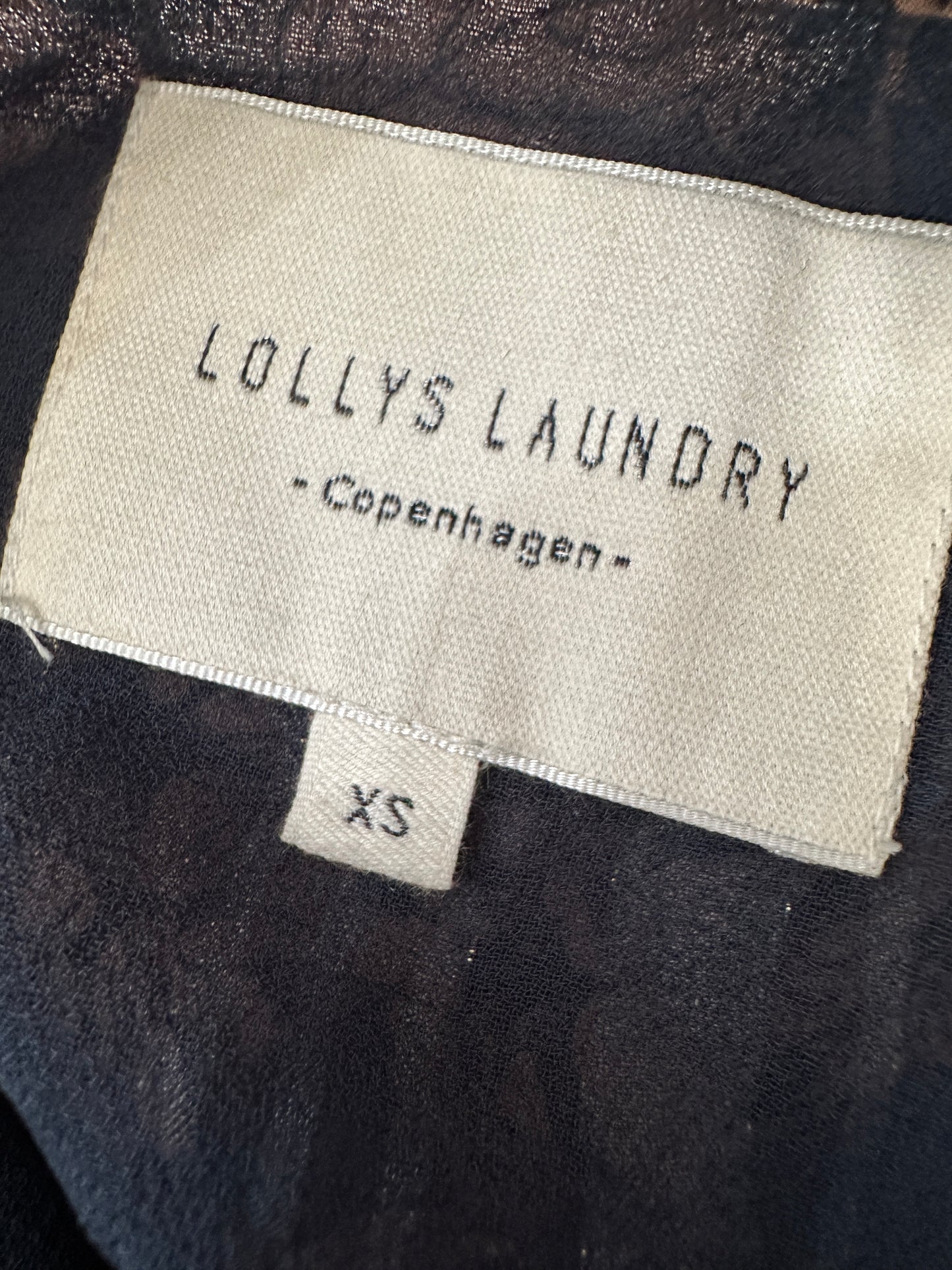 Lolly’s Laundry jurk XS