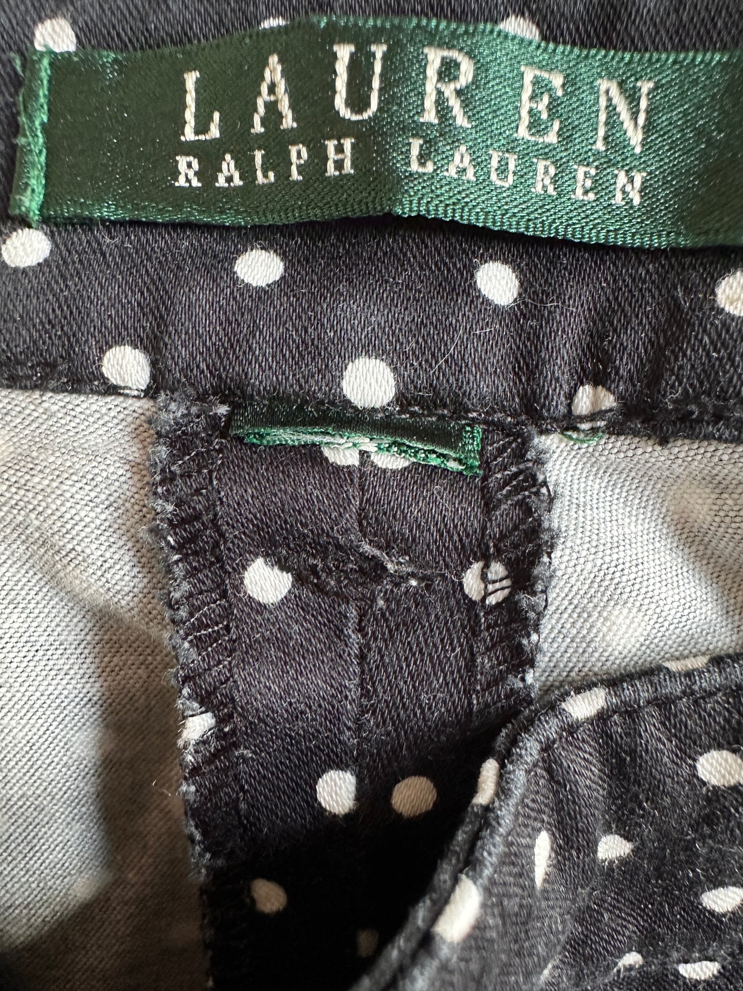 Ralph Lauren broek L