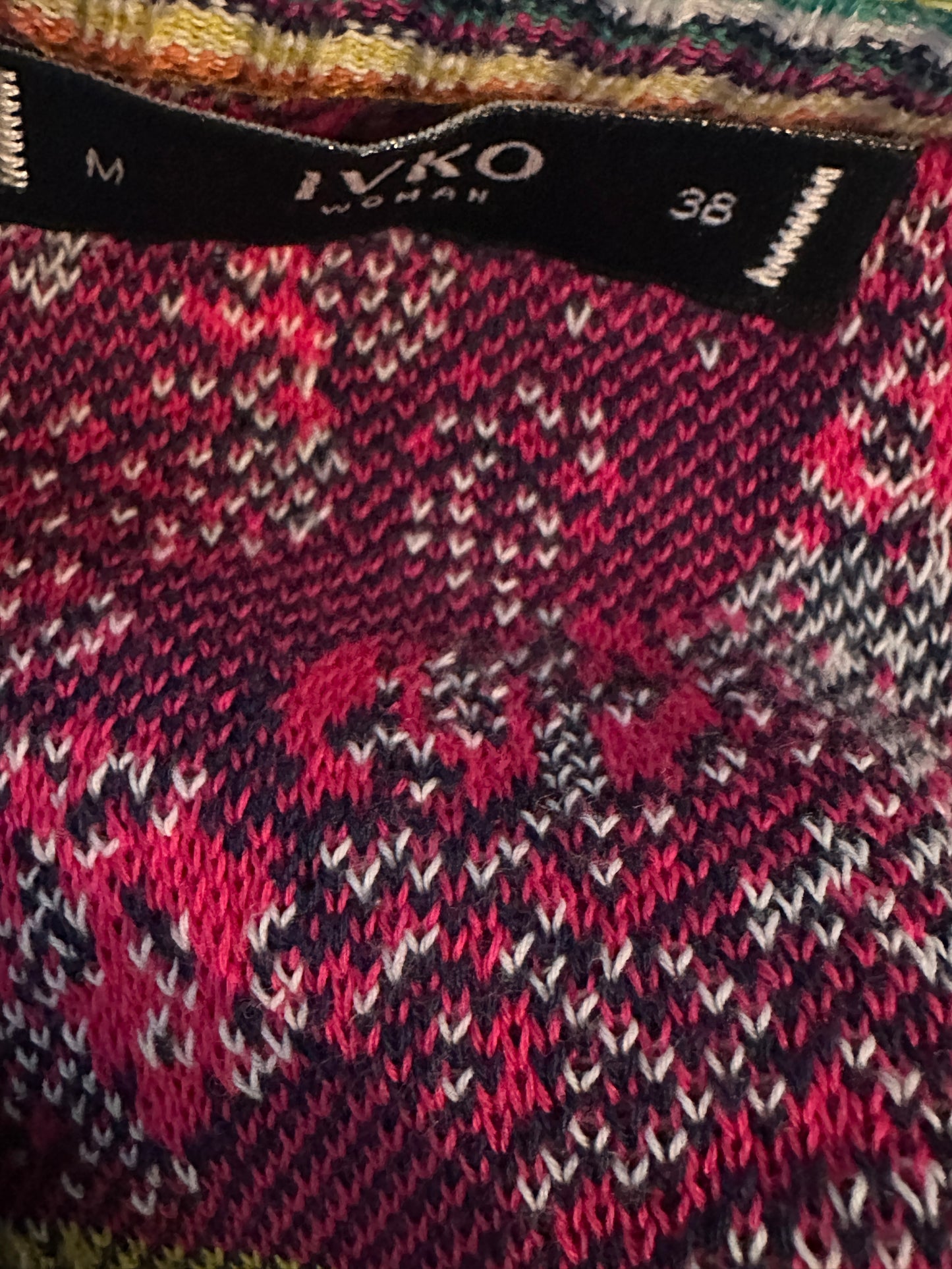 Ivko vest M
