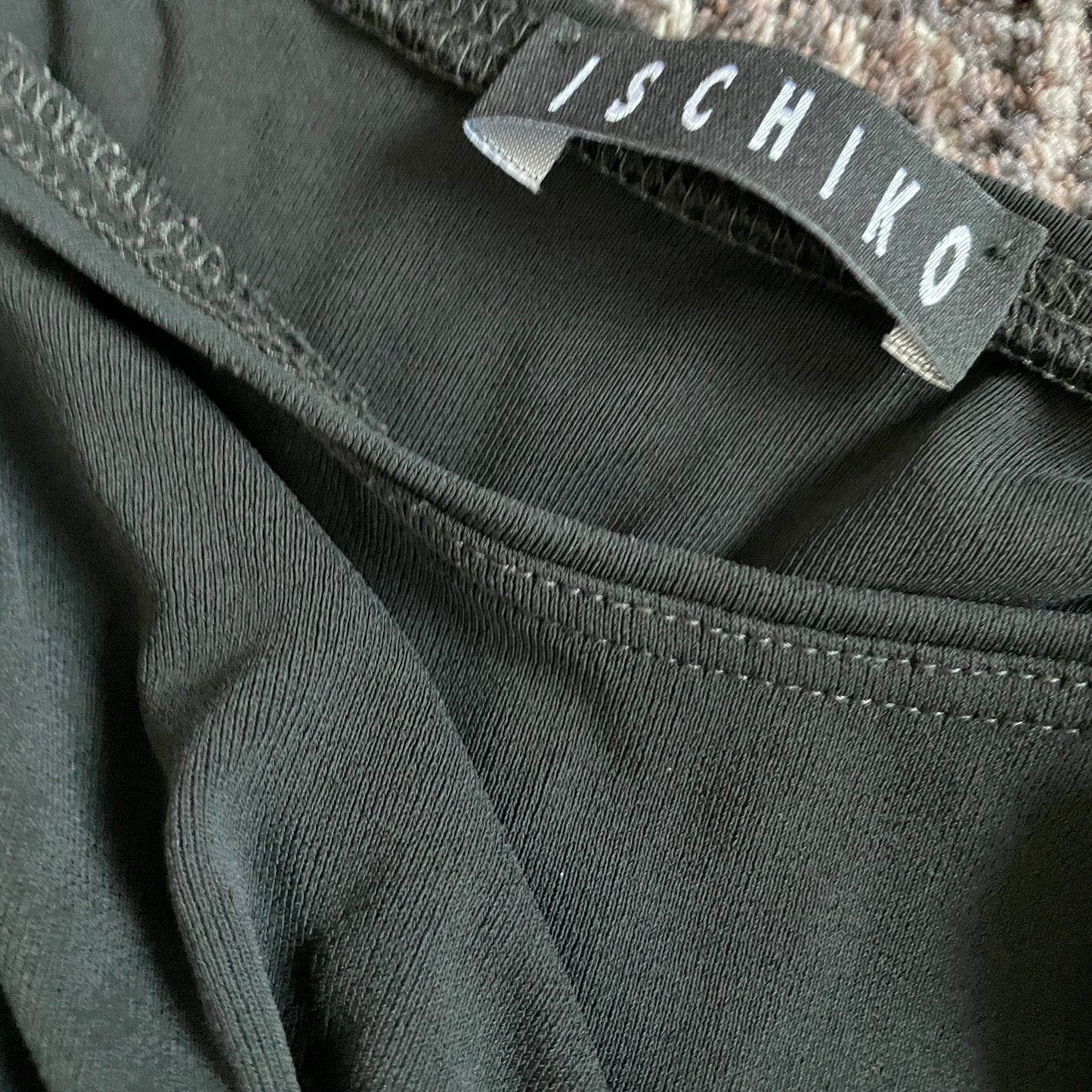 Ischiko shirt lange mouw 4XL