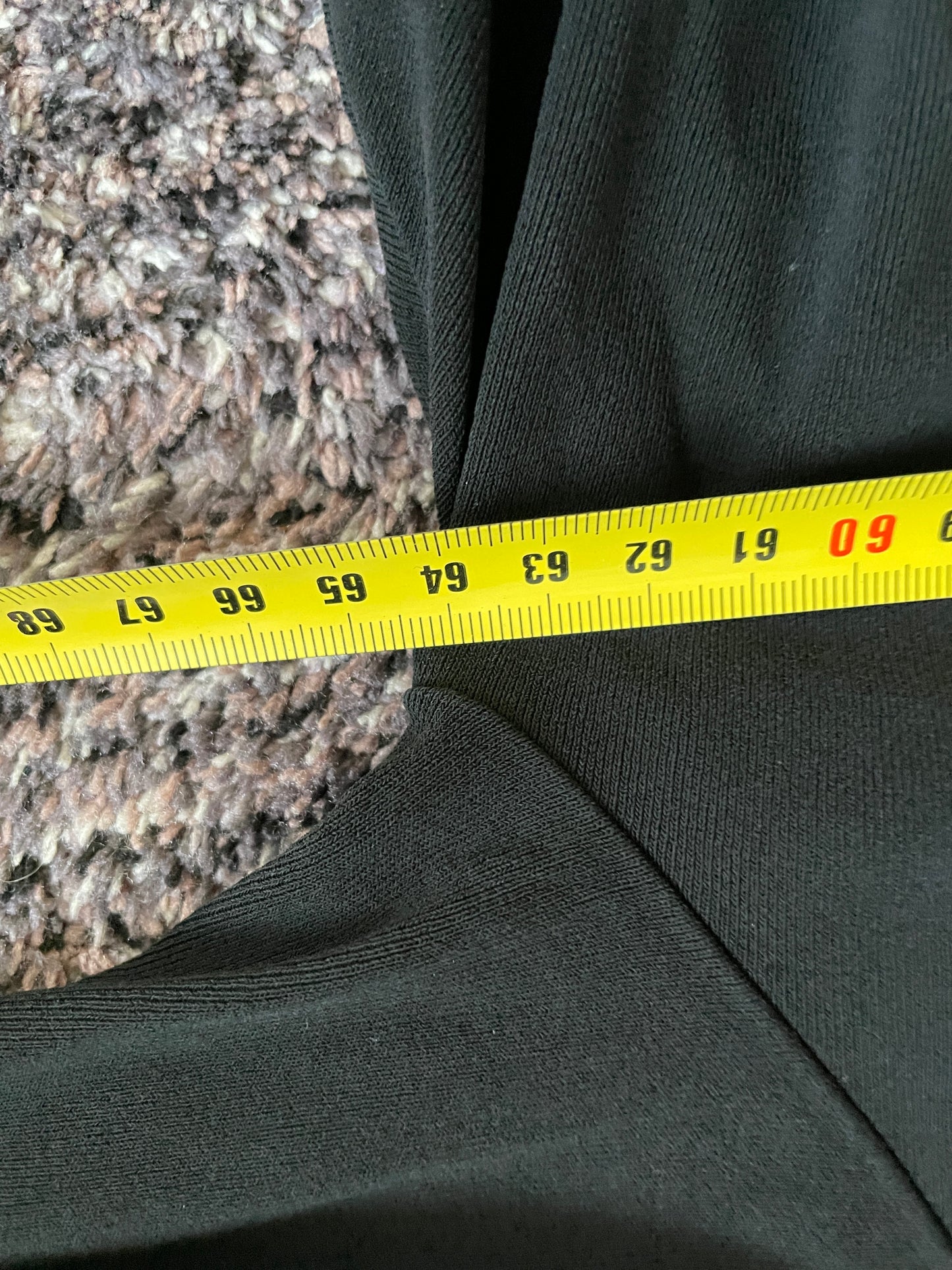 Ischiko shirt lange mouw 4XL